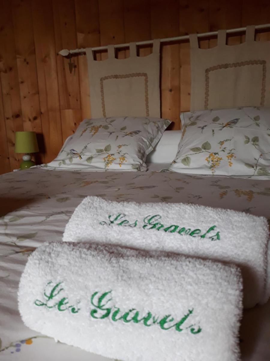 Les Gravets