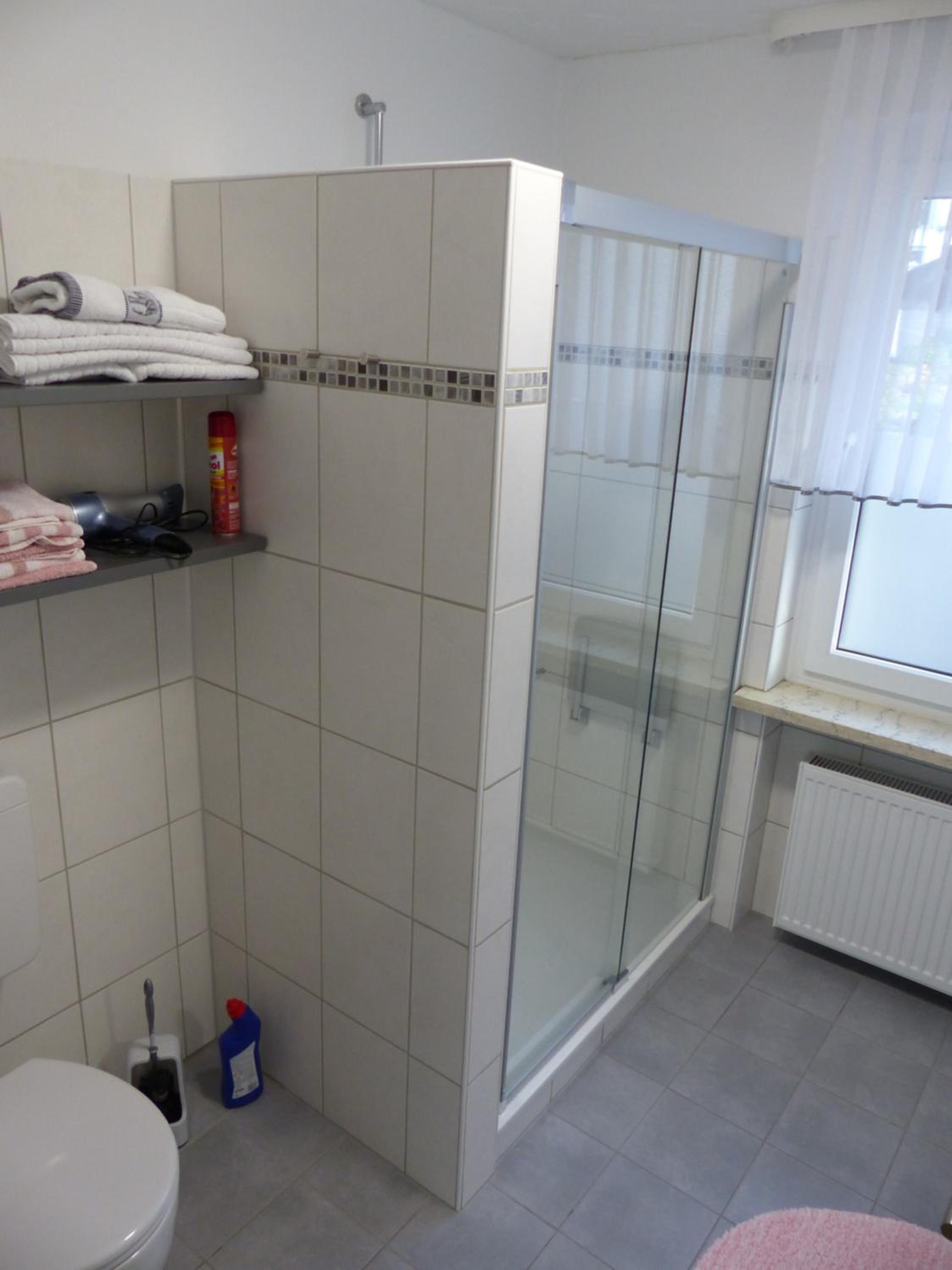 Ferienwohnung Regina Müller
