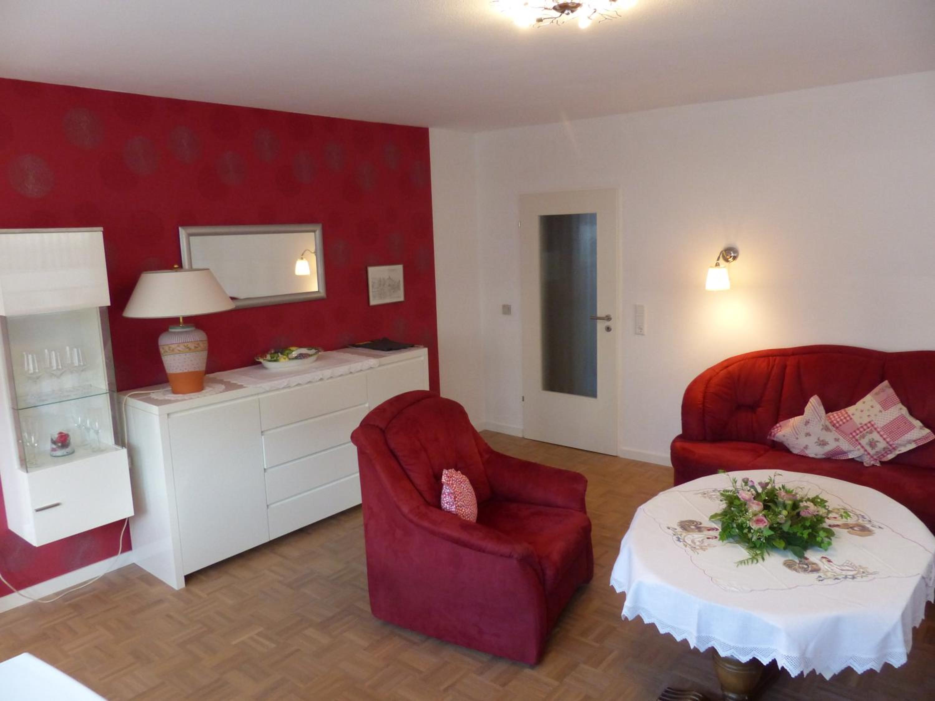 Ferienwohnung Regina Müller