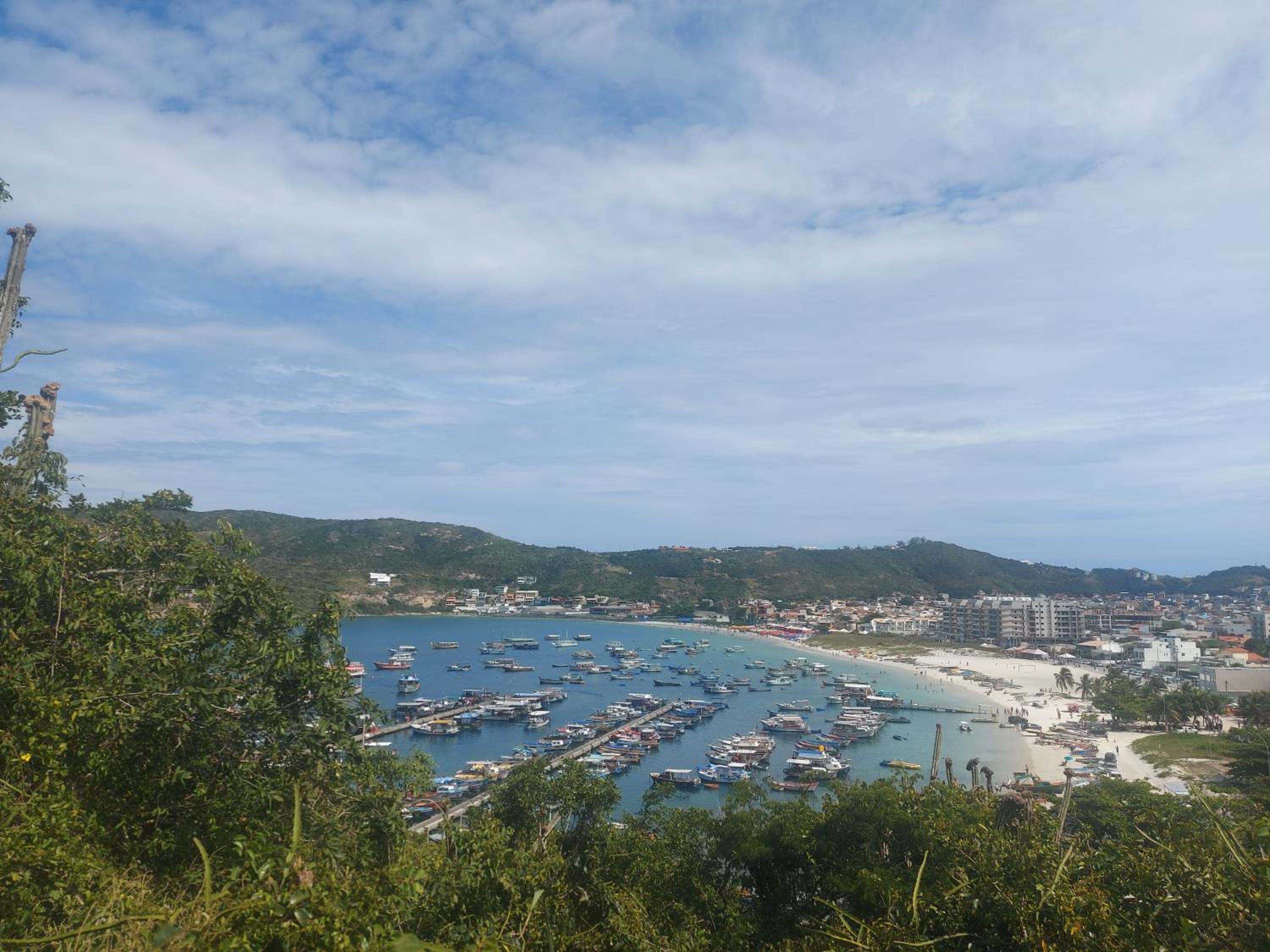 Aconchego do Bem-te-vi Arraial do Cabo Praia Grande