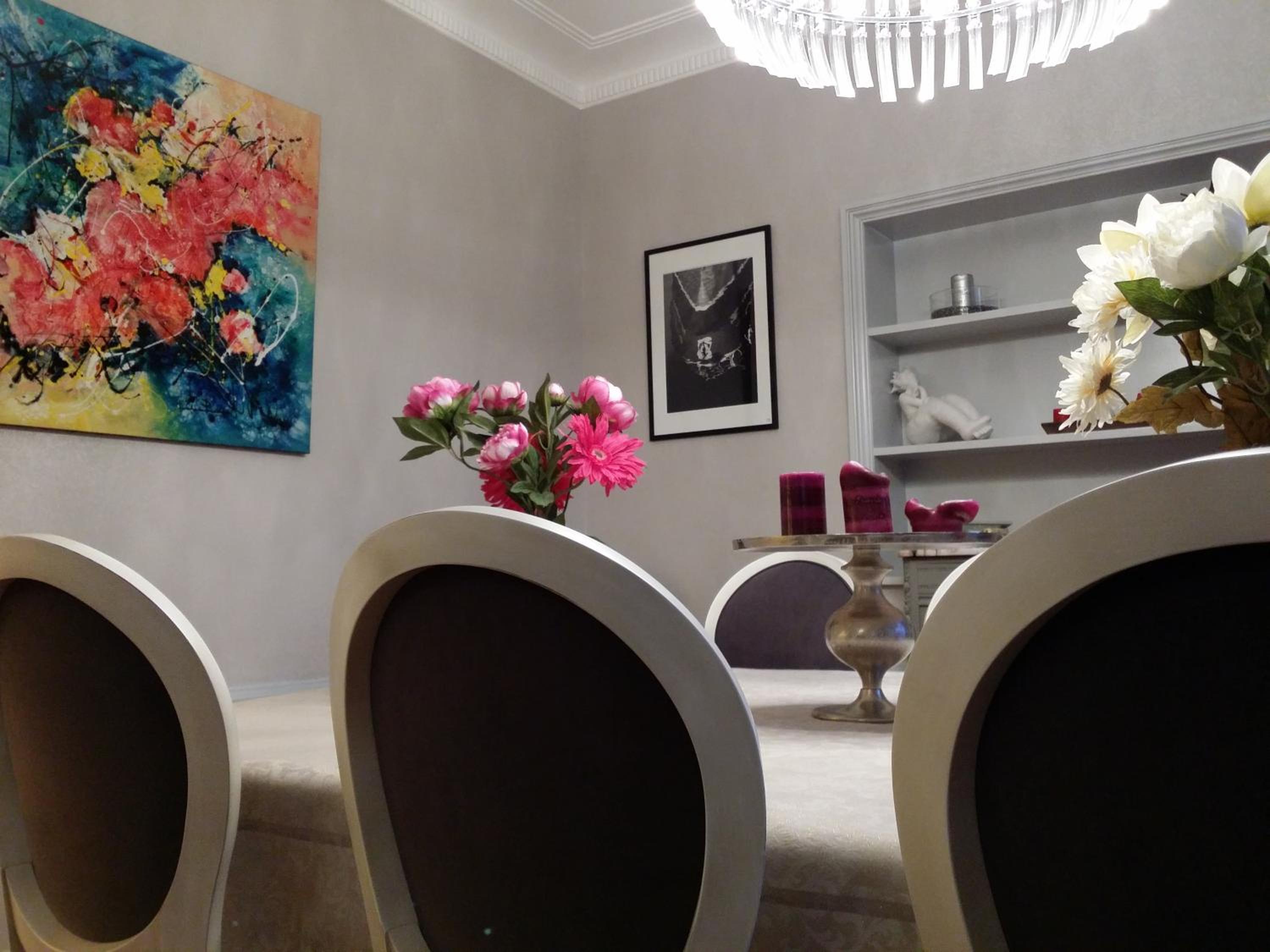 Le Castel Guesthouse