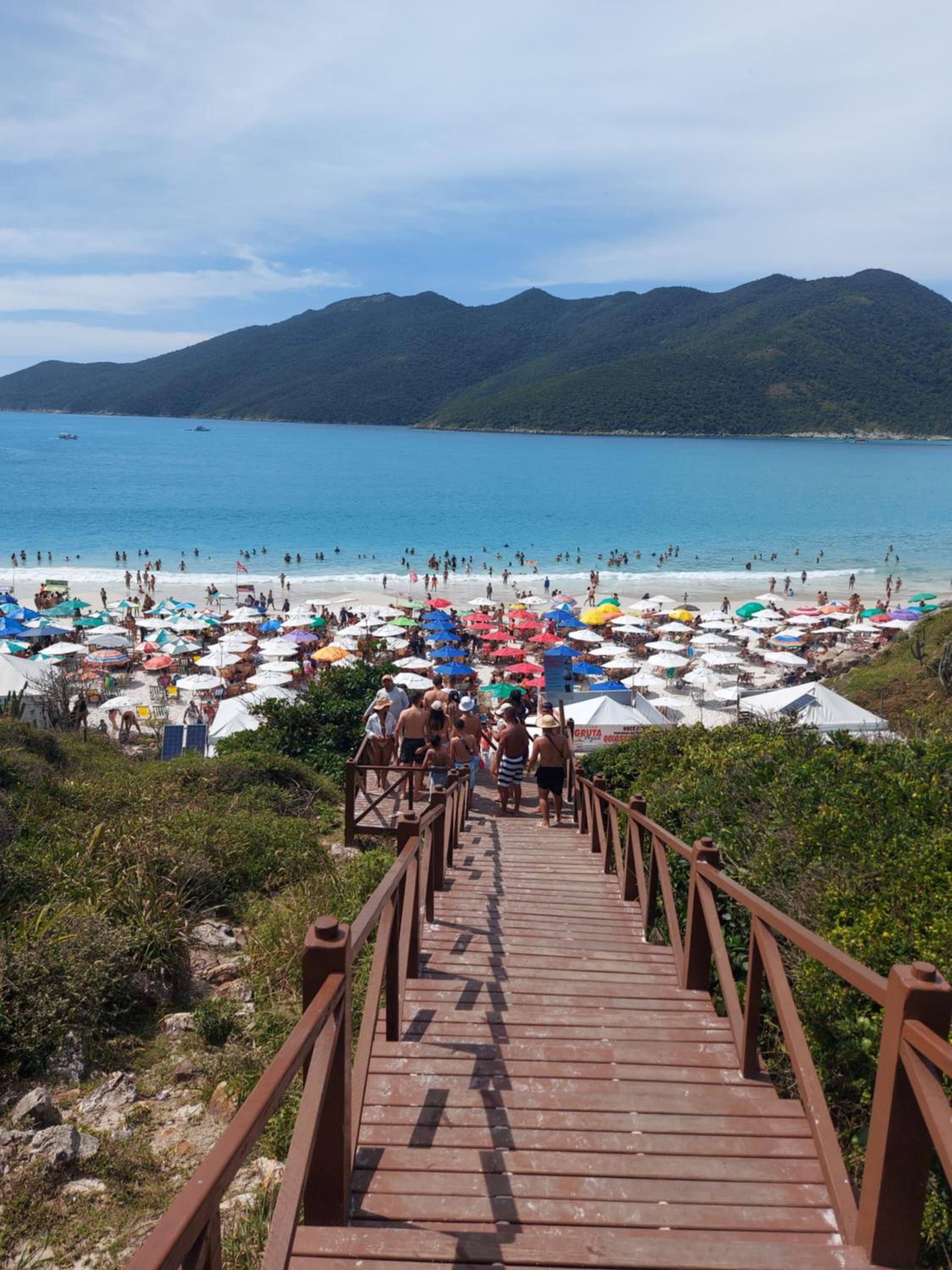 Aconchego do Bem-te-vi Arraial do Cabo Praia Grande