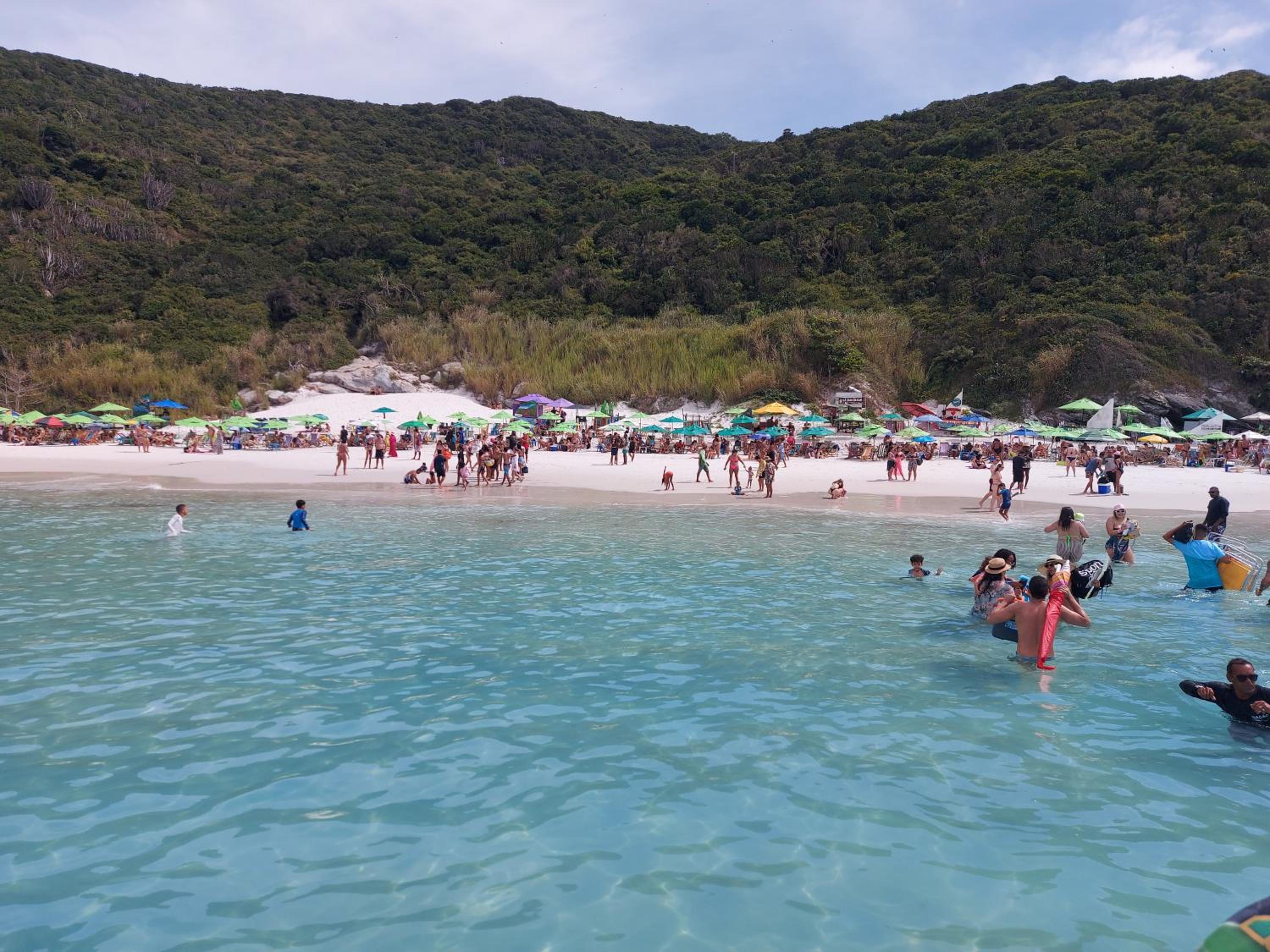 Aconchego do Bem-te-vi Arraial do Cabo Praia Grande