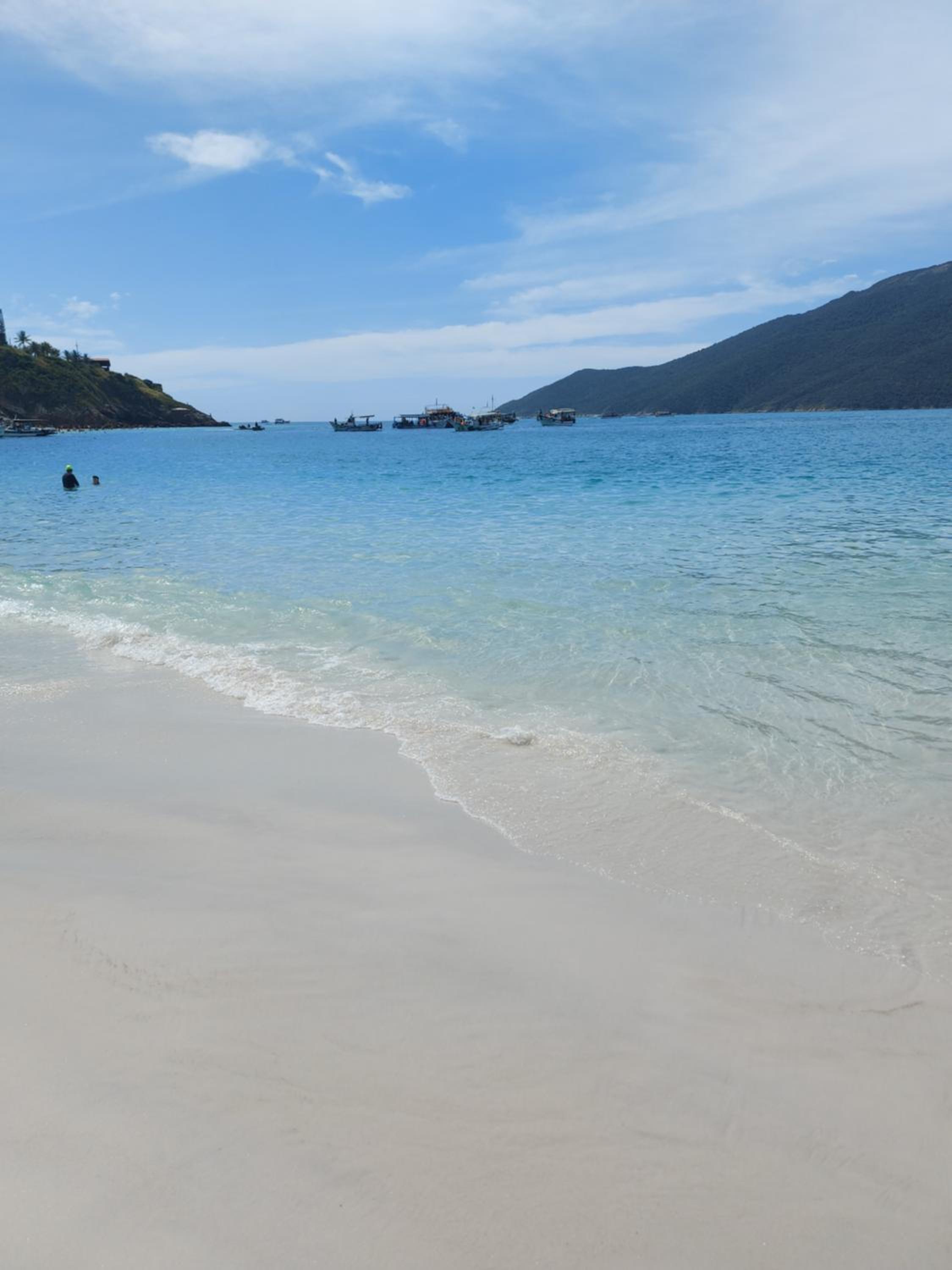 Aconchego do Bem-te-vi Arraial do Cabo Praia Grande