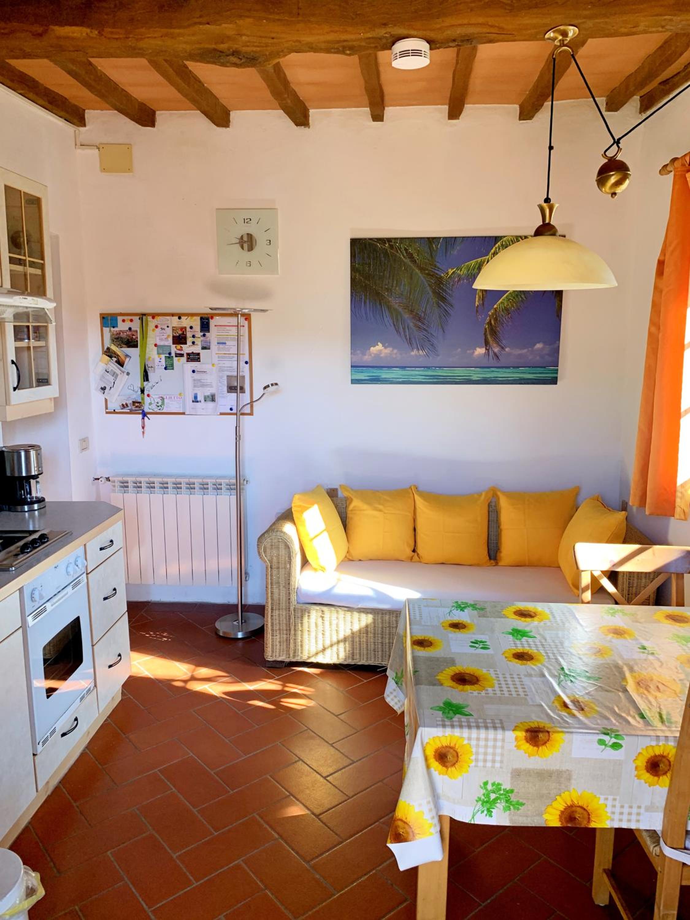 Ferienhaus IL-PINO view 3