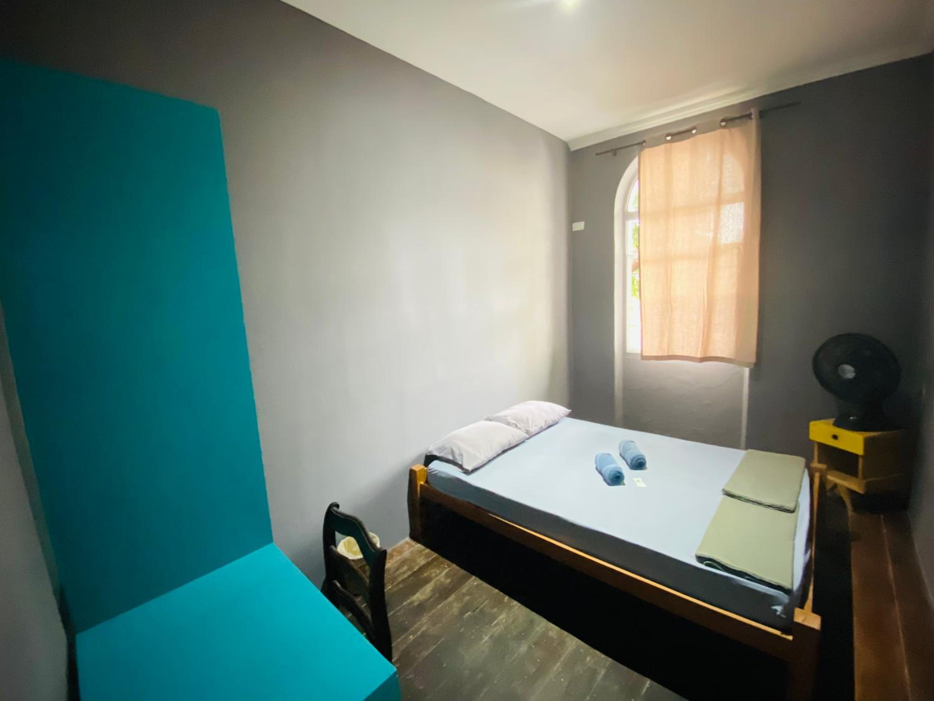 Reef Hostel & Pousada