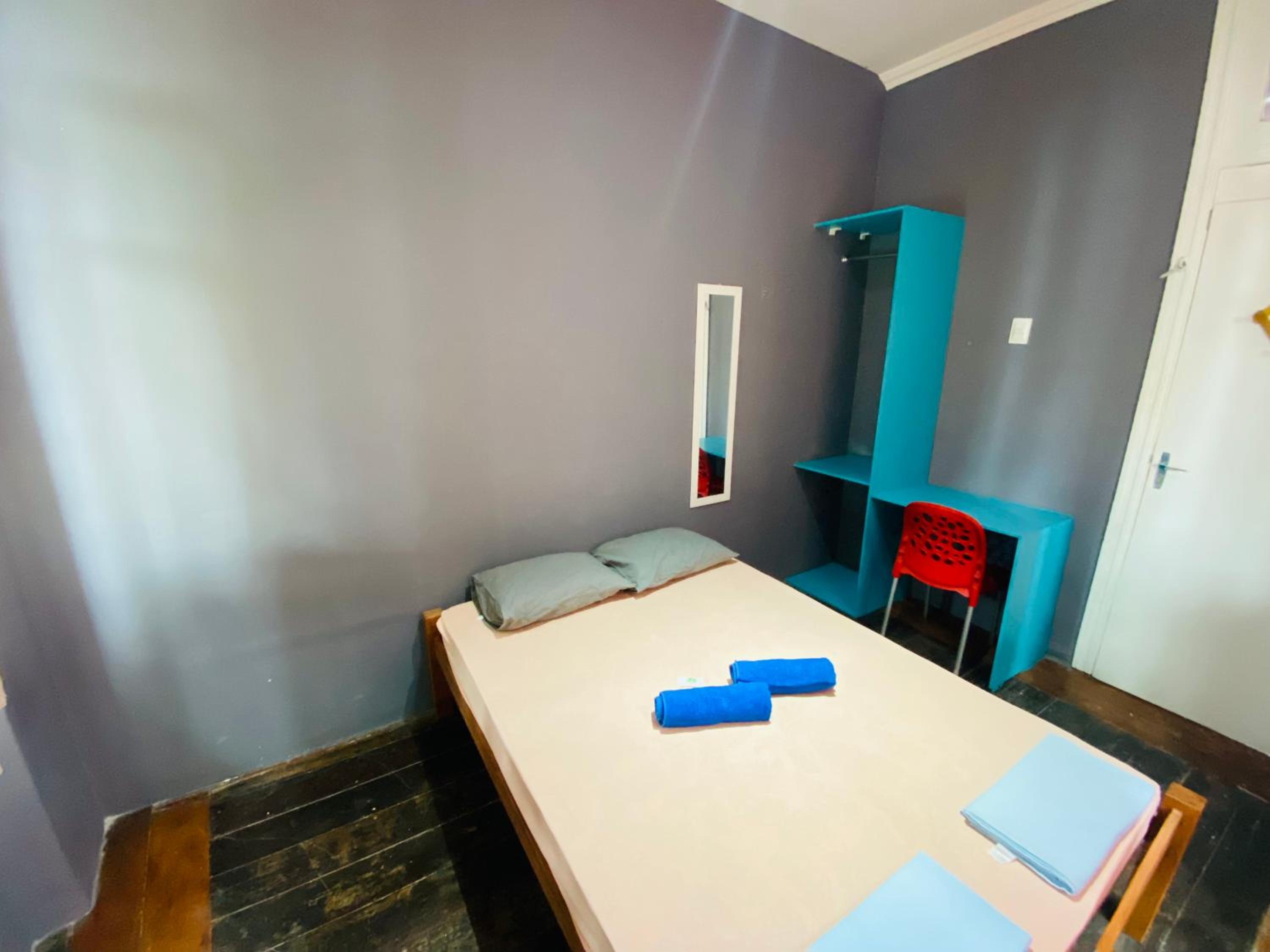Reef Hostel & Pousada