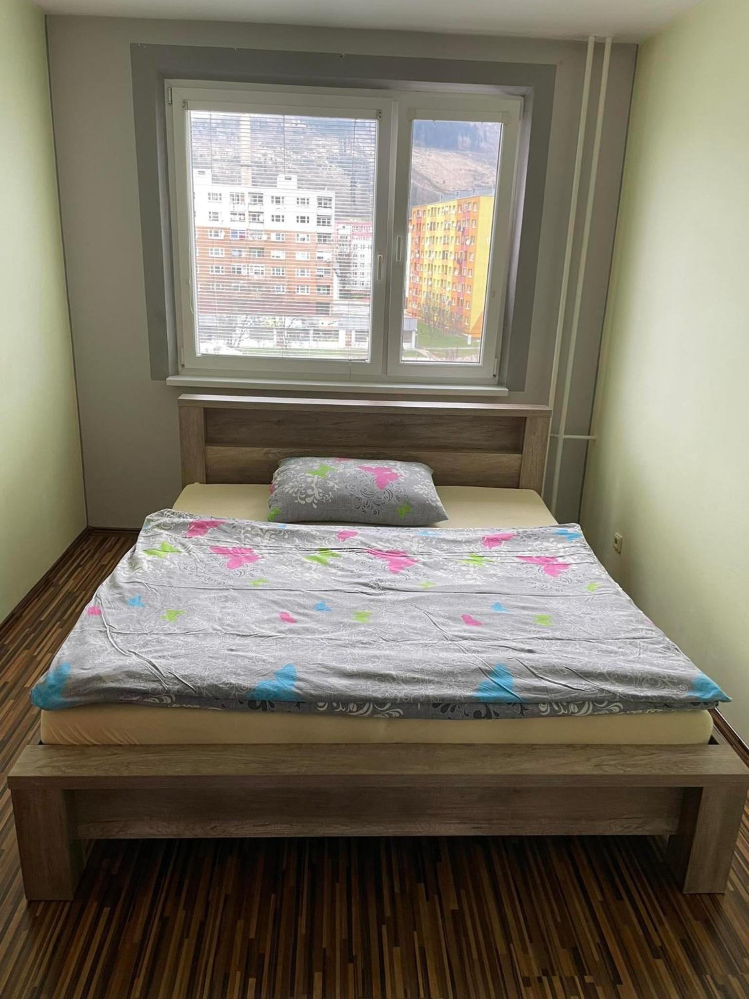 Apartman Gufo view 2
