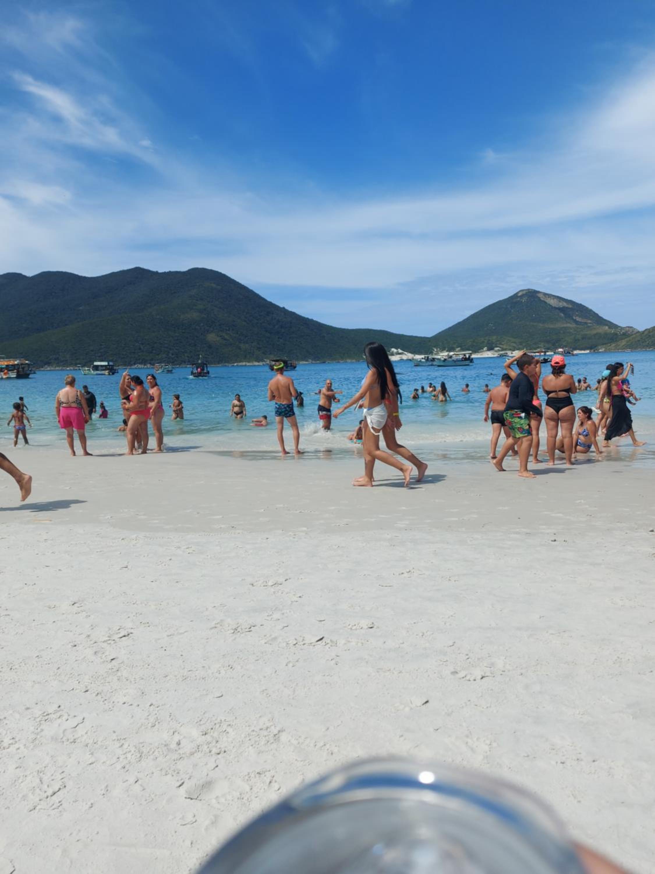 Aconchego do Bem-te-vi Arraial do Cabo Praia Grande