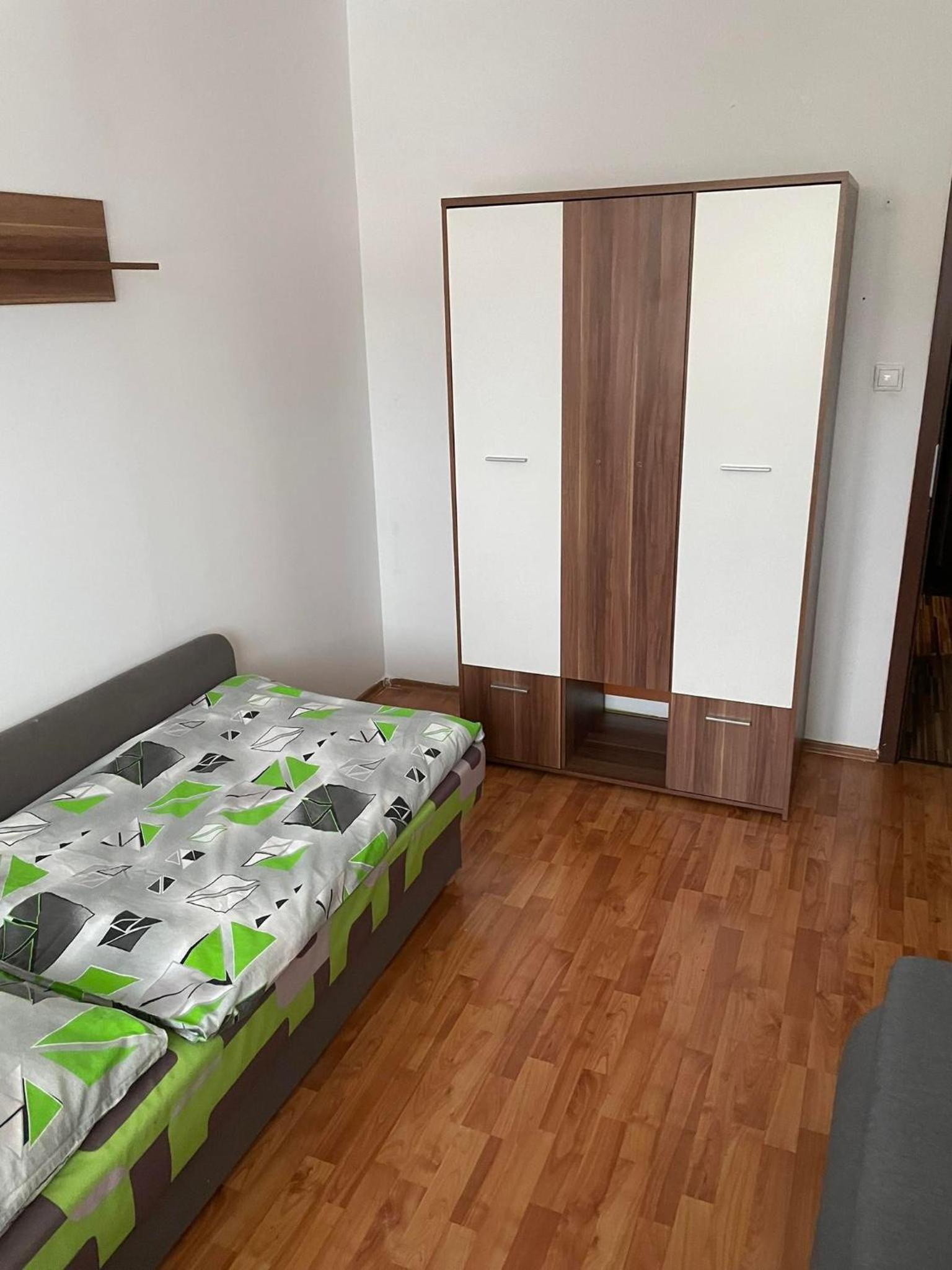 Apartman Gufo view 5