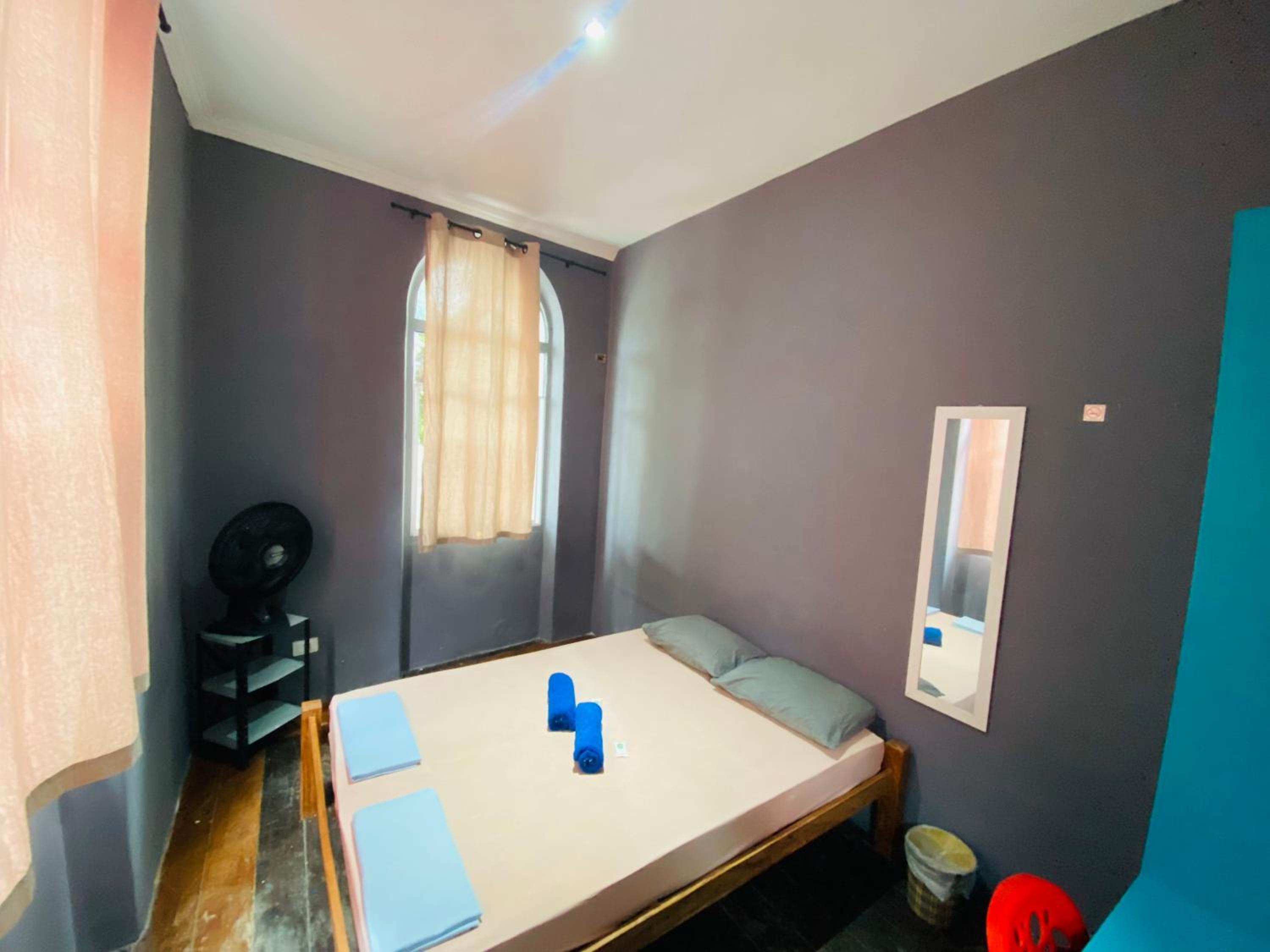 Reef Hostel & Pousada