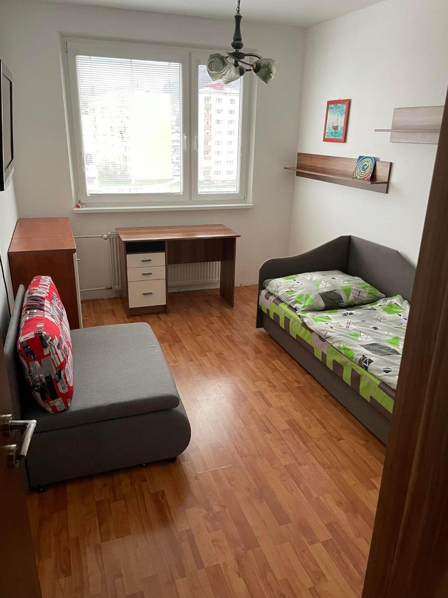 Apartman Gufo view 4