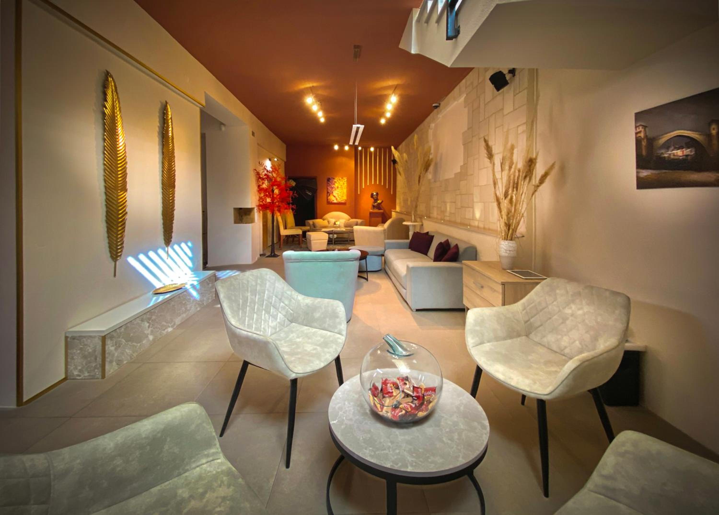 Shangri La Mansion