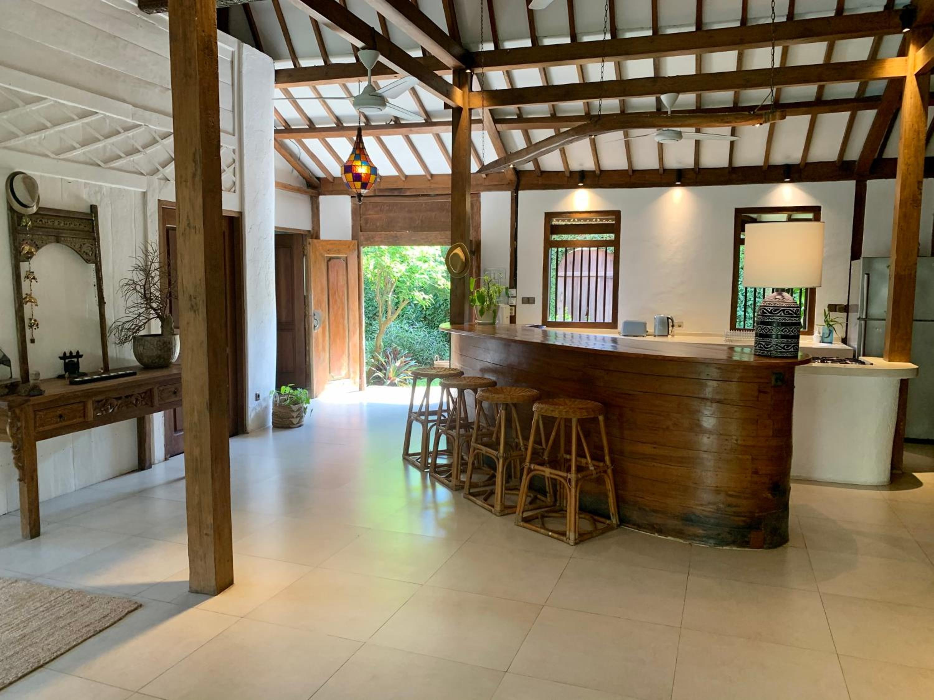 3-Bedroom Private Pool Villa, 800m to Beach view 2