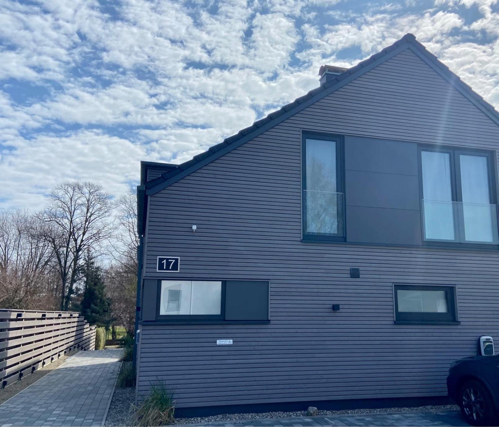 1610 - Haus "Am Kurpark"