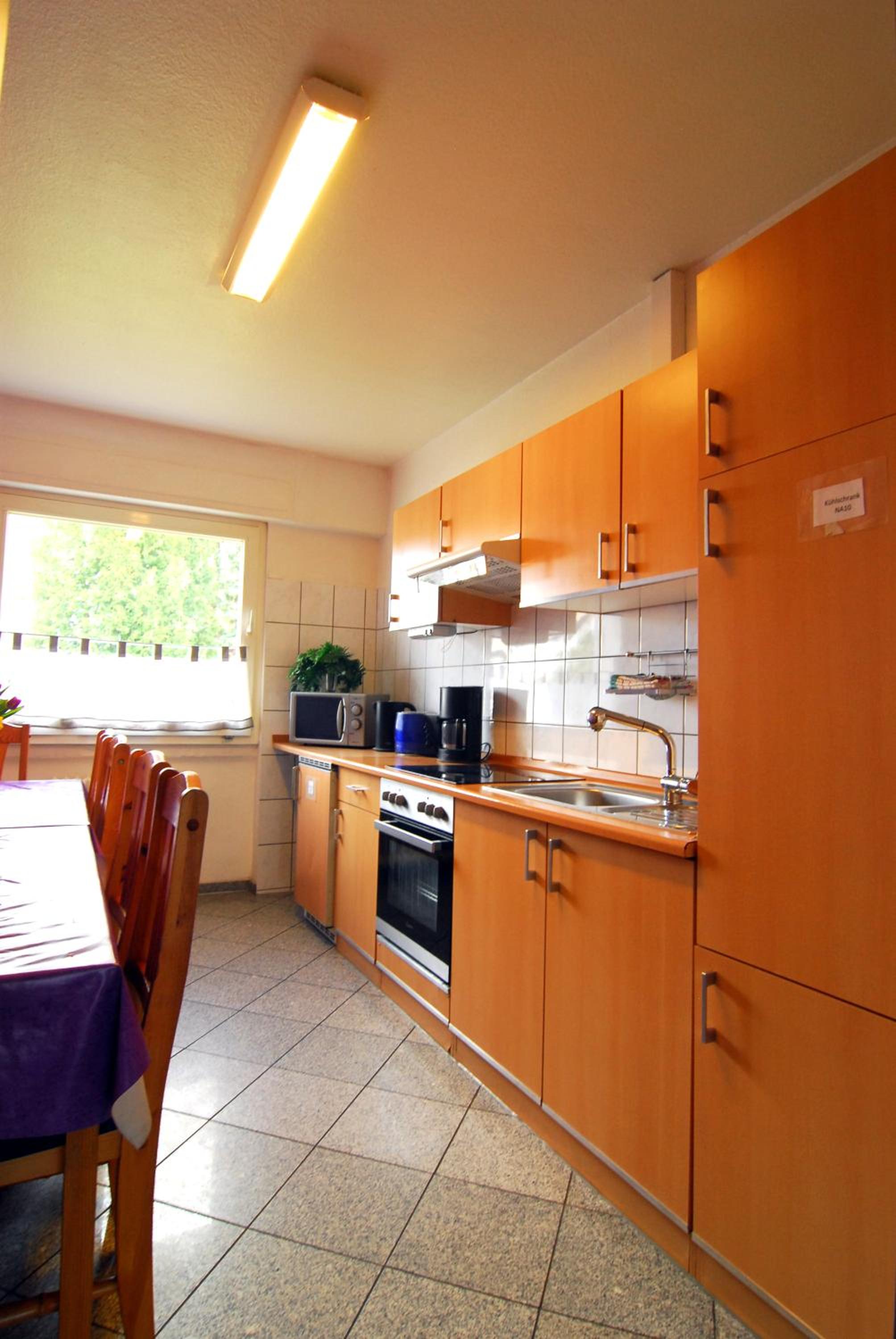 Monteurzimmer Krings Baptistastr 2a