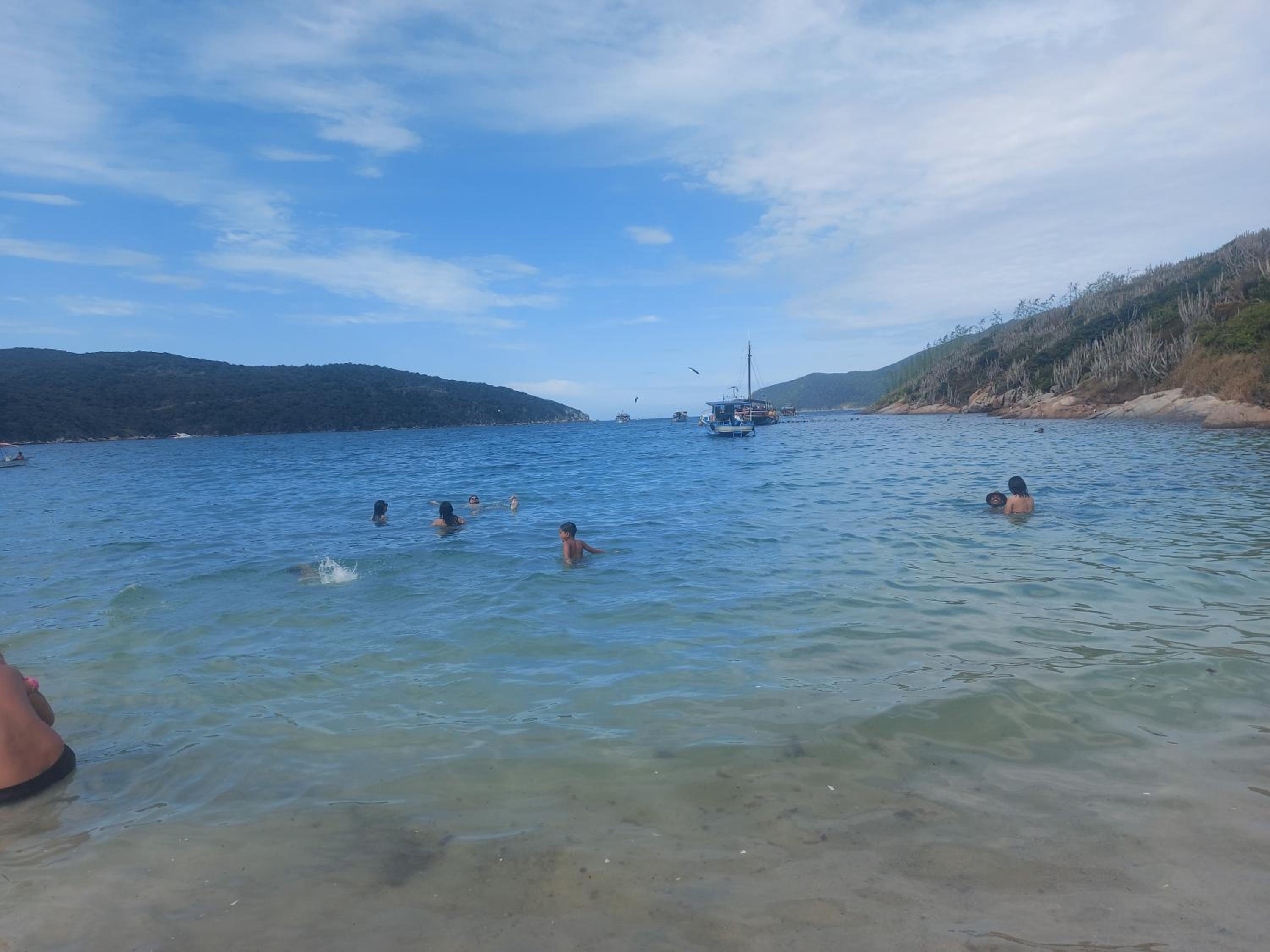 Aconchego do Bem-te-vi Arraial do Cabo Praia Grande