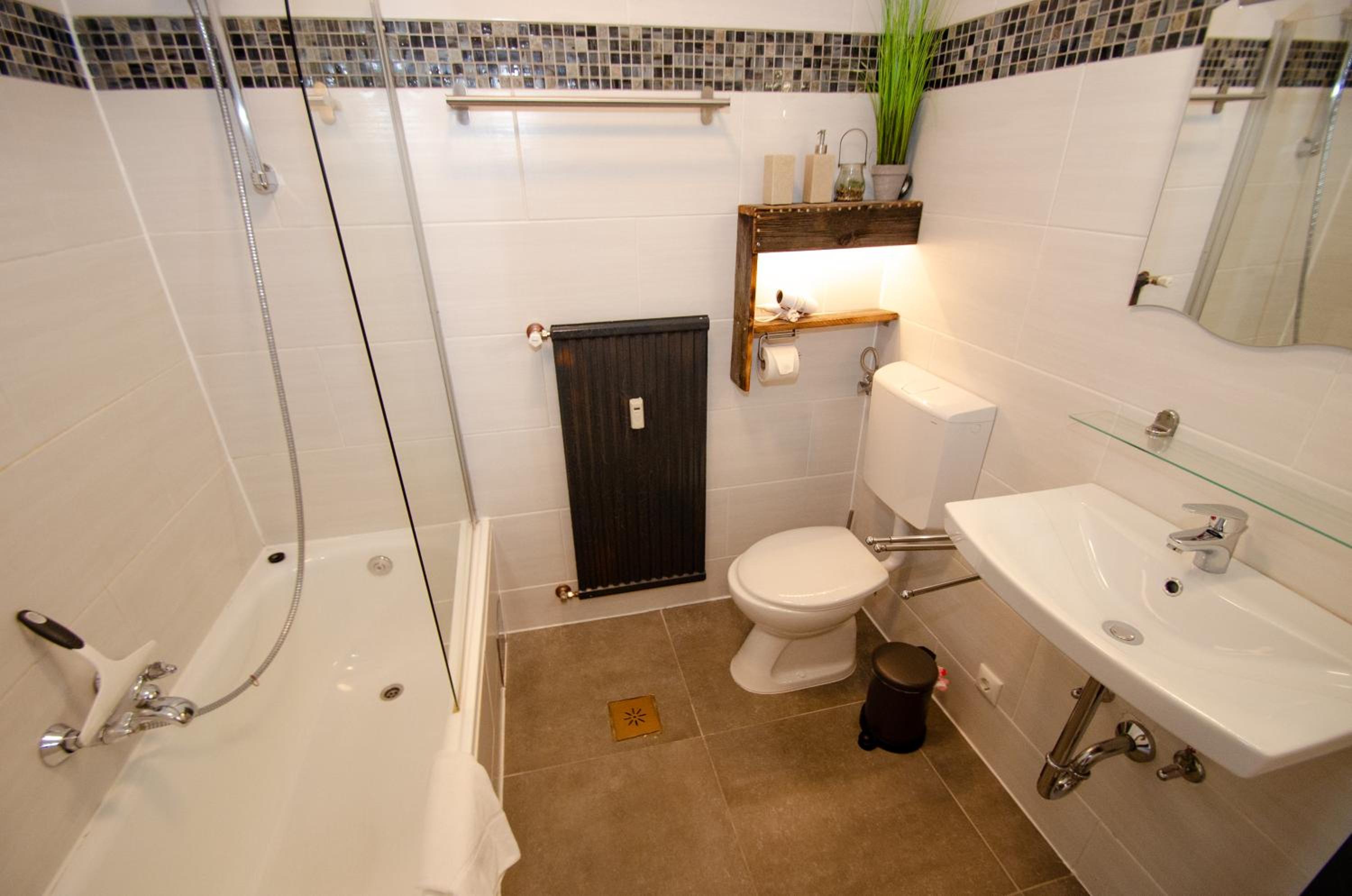 Apartment Dreamski Zell am See town, near lake