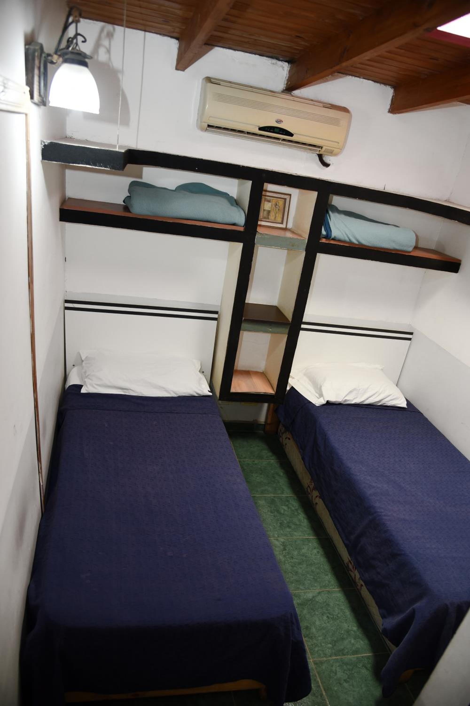 Palermo Soho Hostel