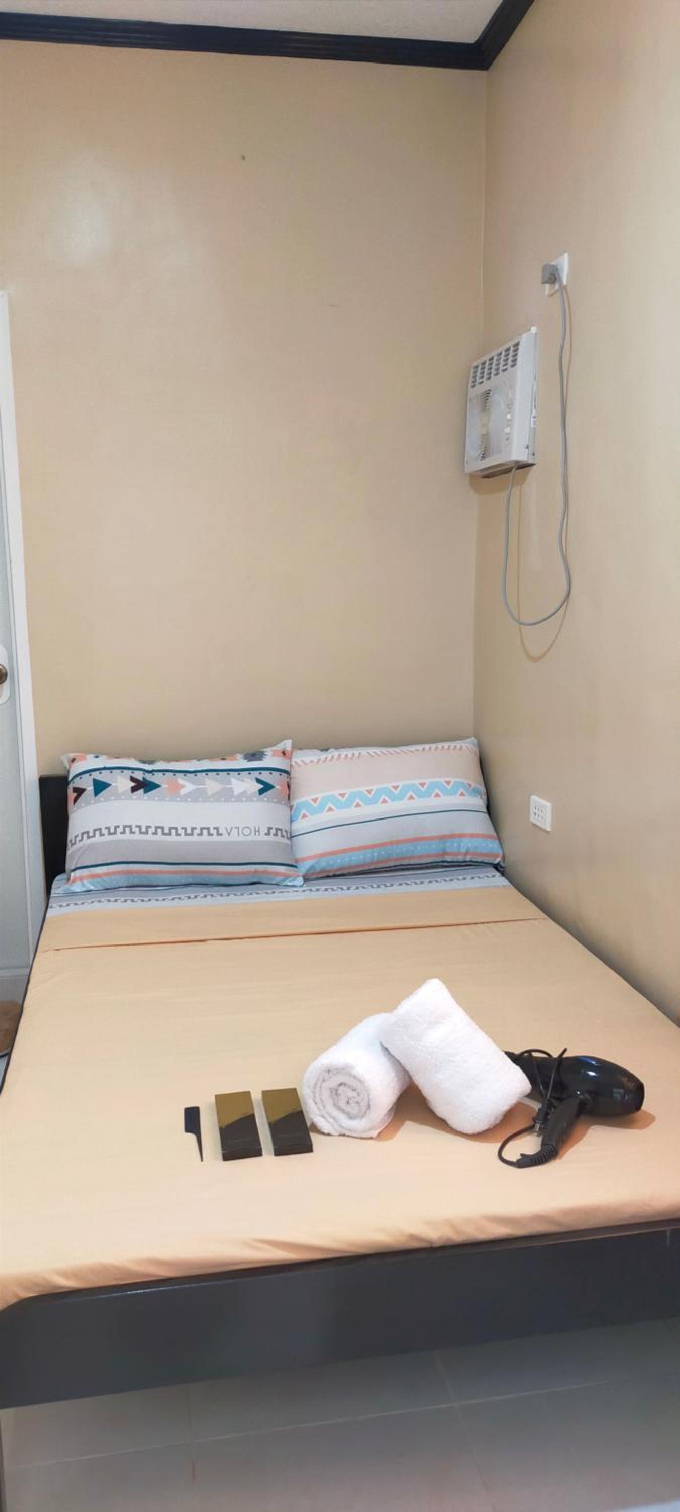Havenly Guesthouse And Body Massage Spa view 2