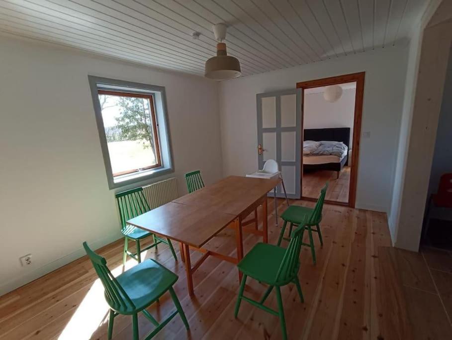 Ferienhaus in Borghamn, Vättern view 4