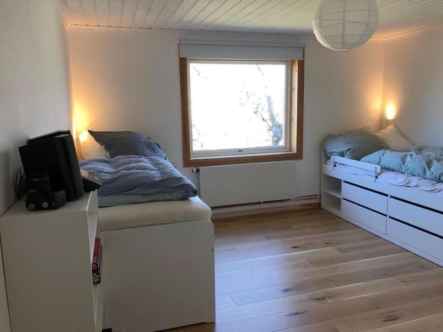 Ferienhaus in Borghamn, Vättern view 5