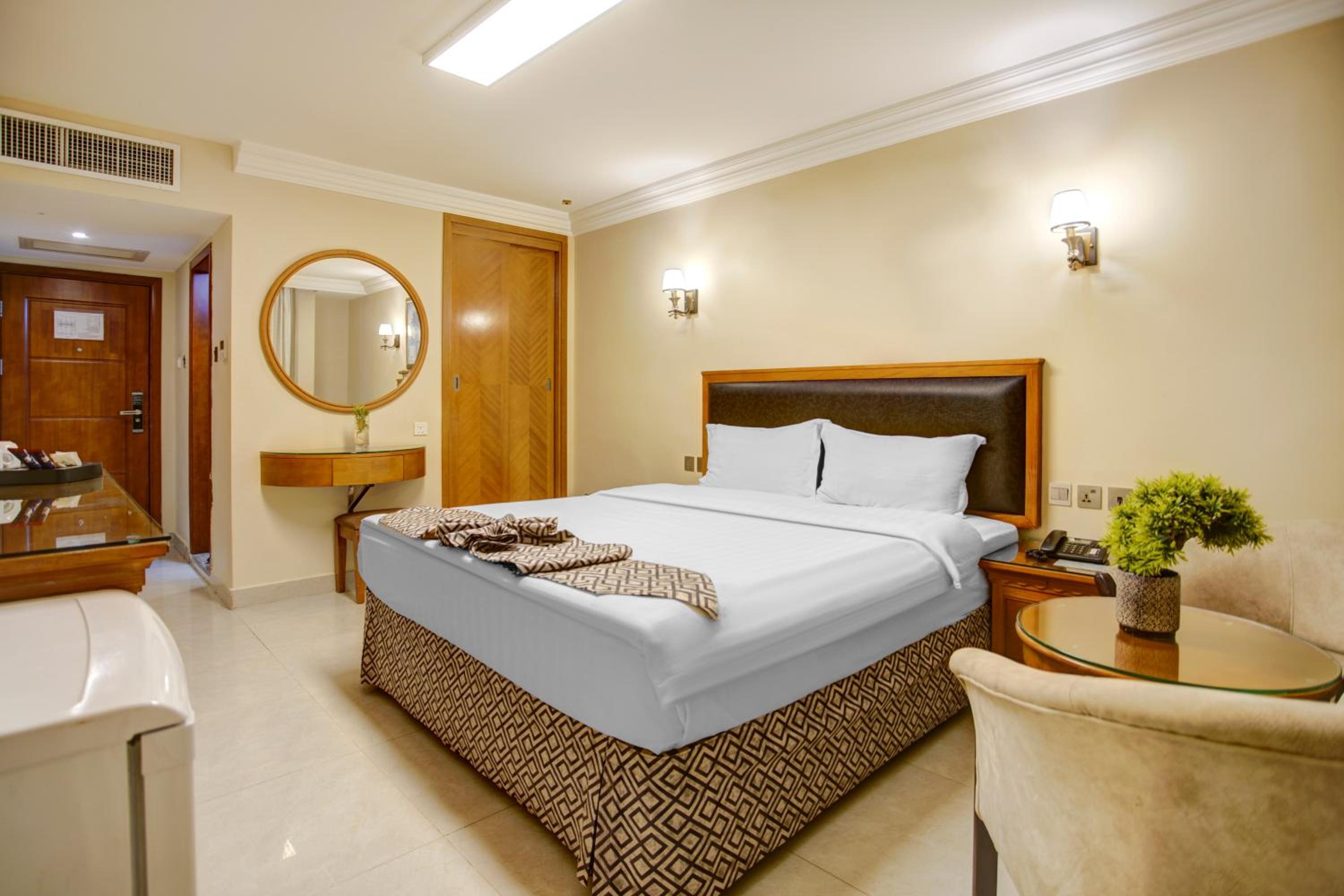 Aqaba Vacations - Dweik Hotel LUXURY 3 - Property Image 27