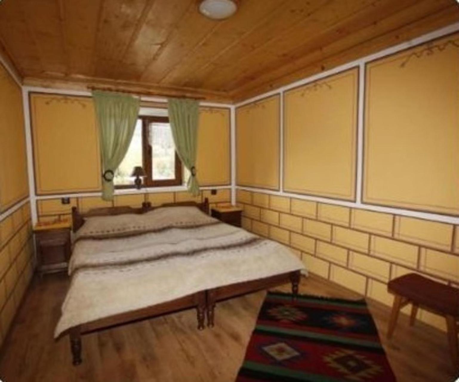 Радкината къща