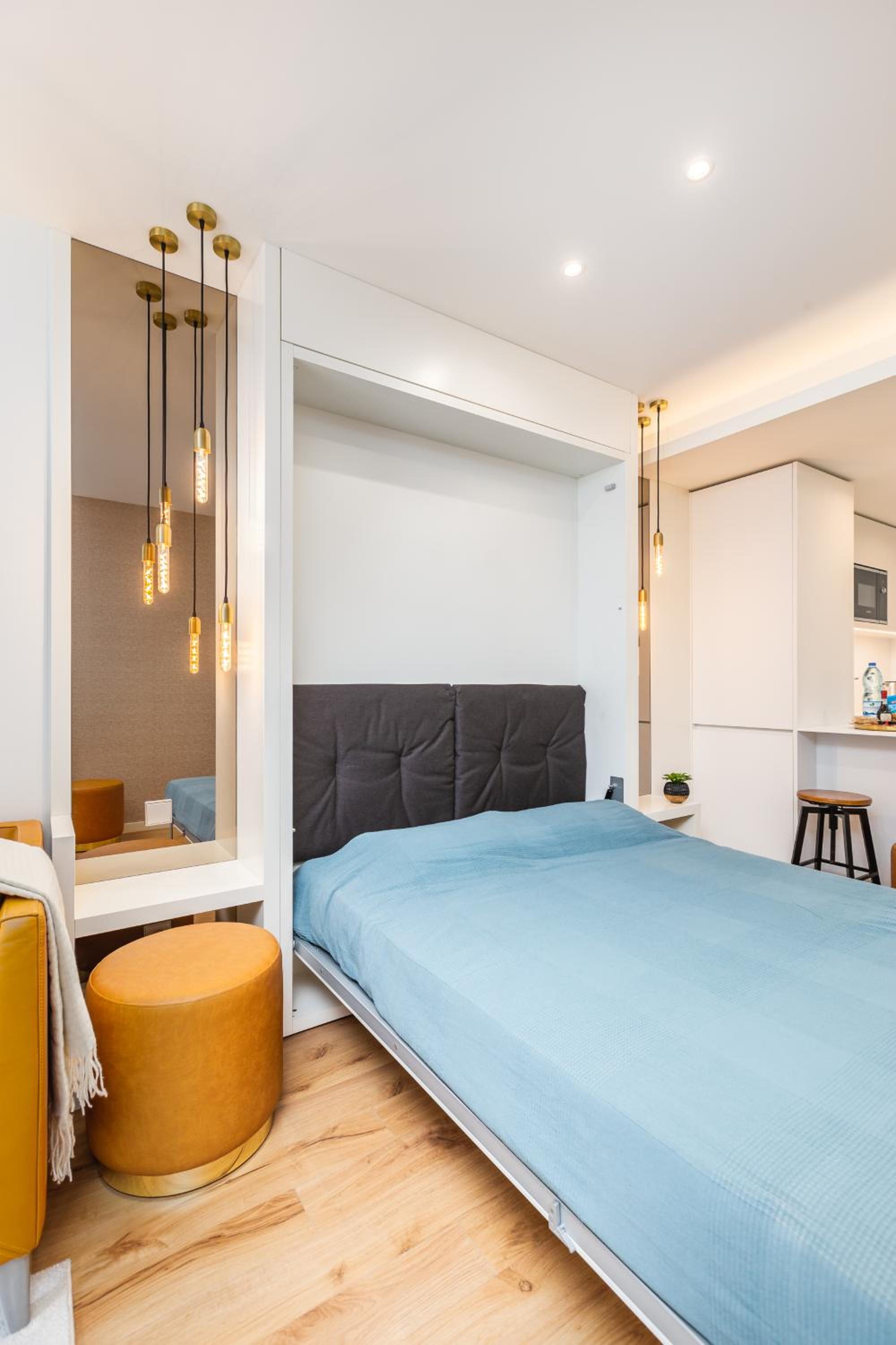 Design Flat in Porto Downtown II view 2