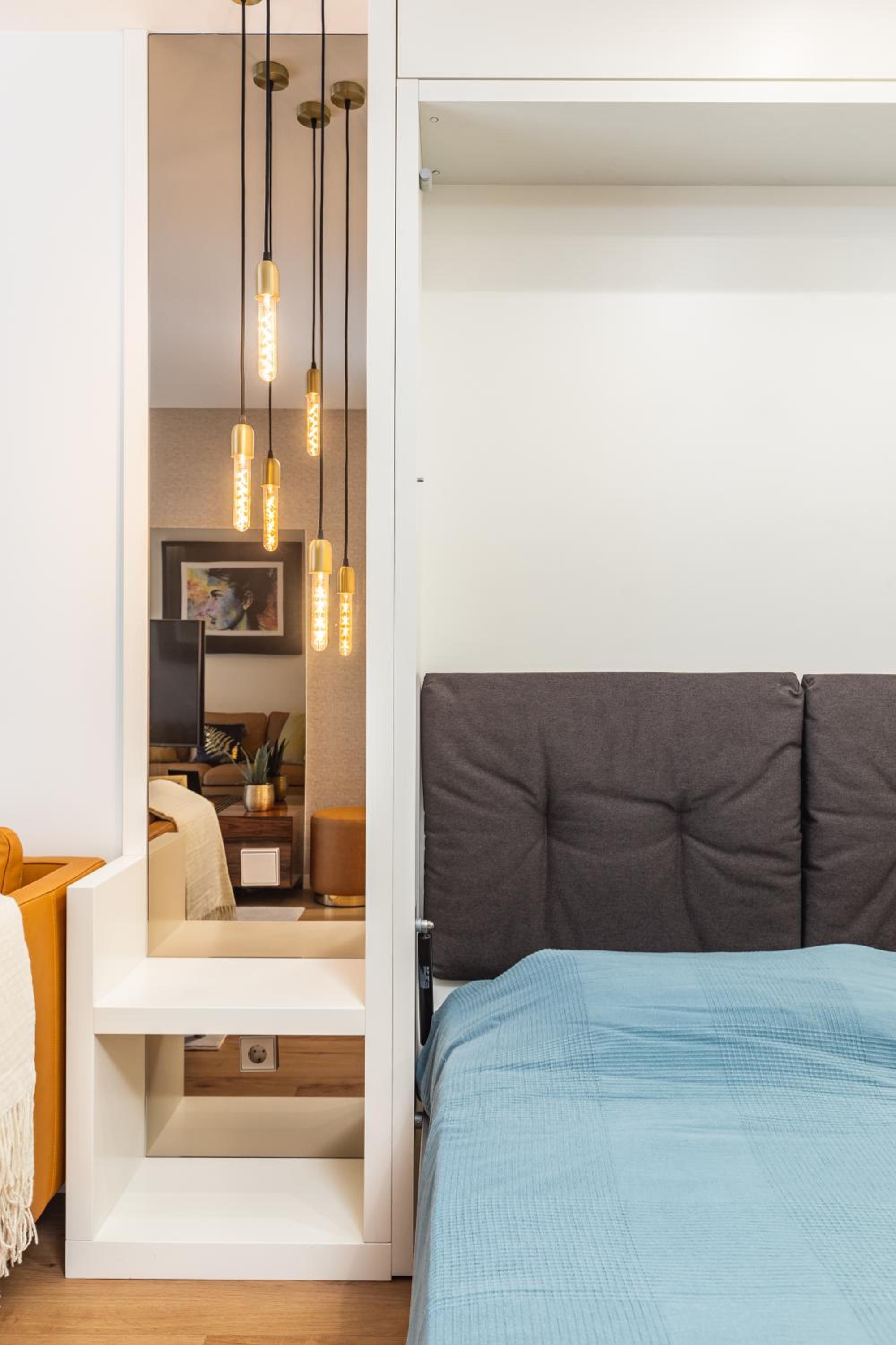 Design Flat in Porto Downtown II view 5