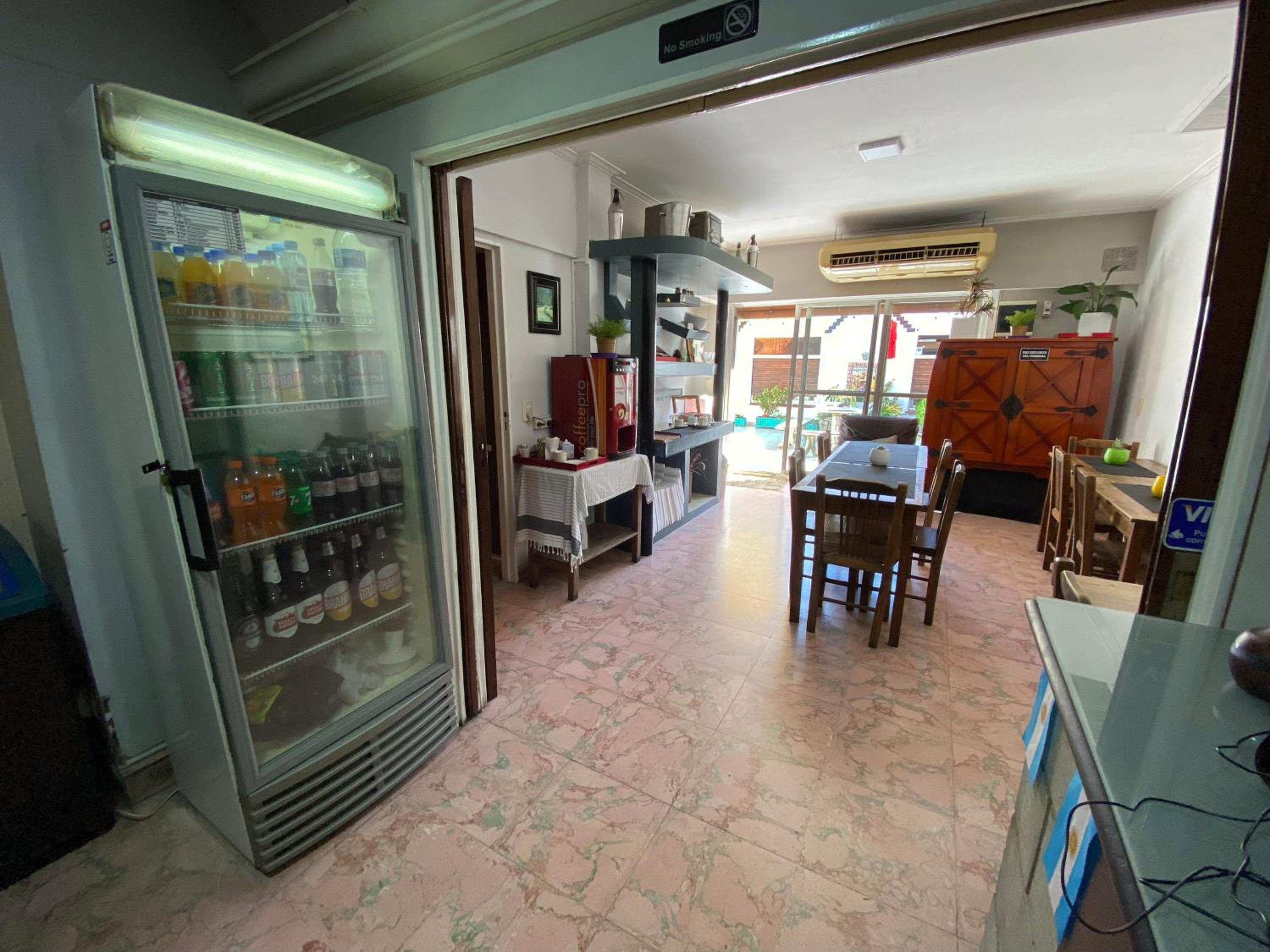 Palermo Soho Hostel