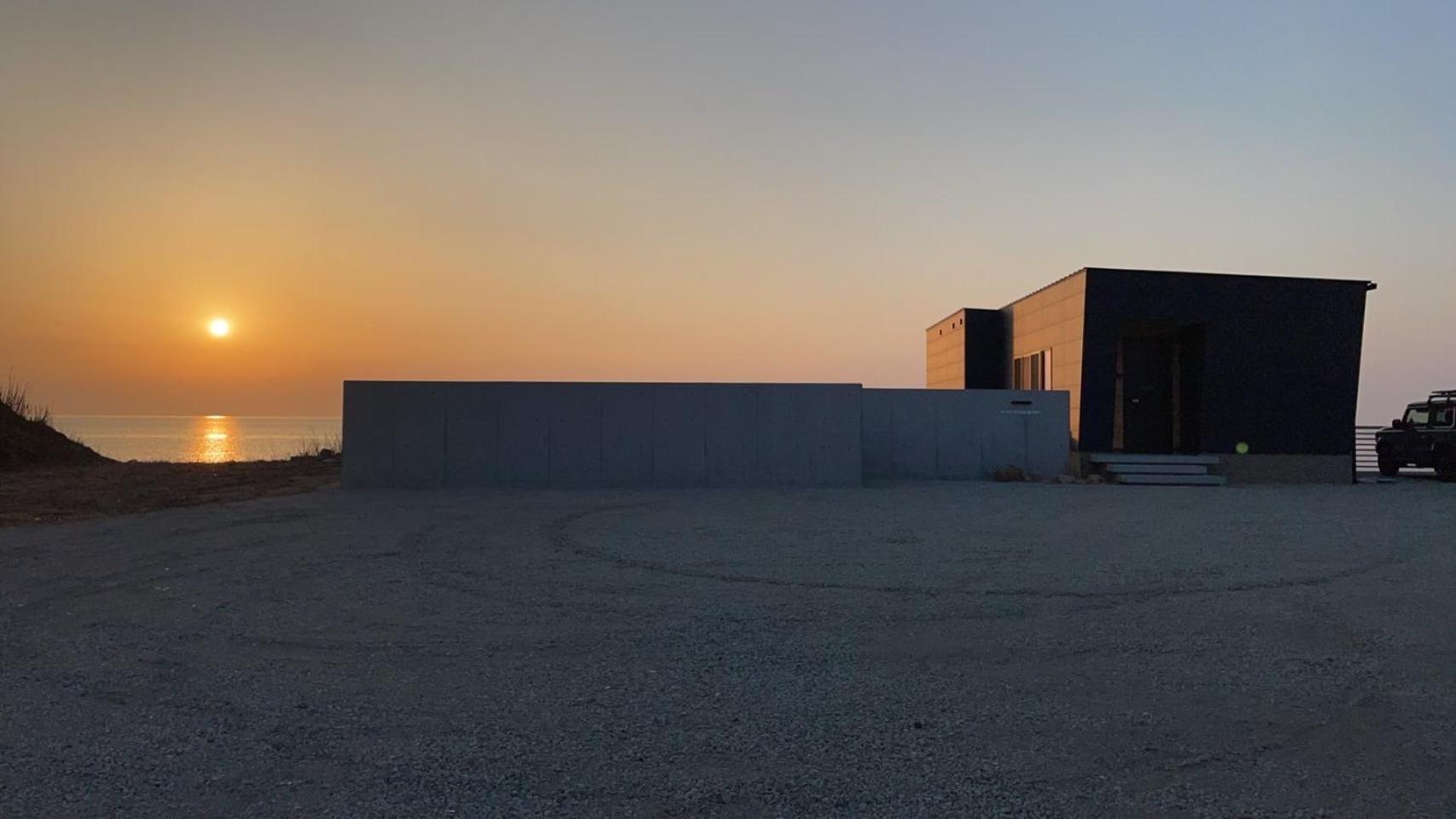tramonto.blu view 3