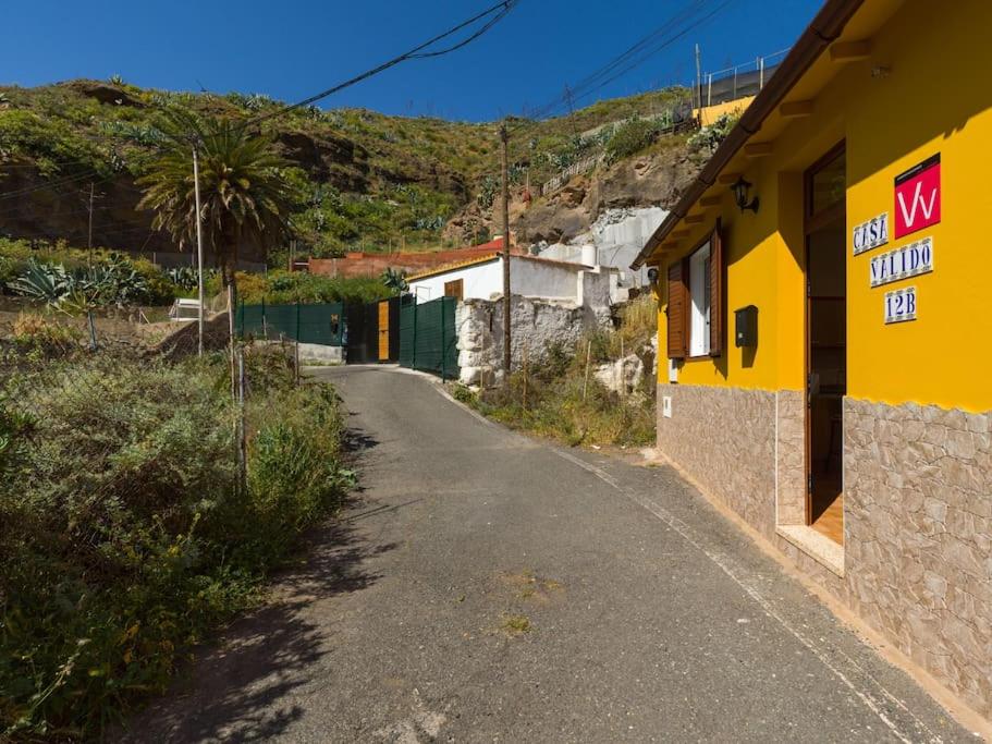 Casa Valido