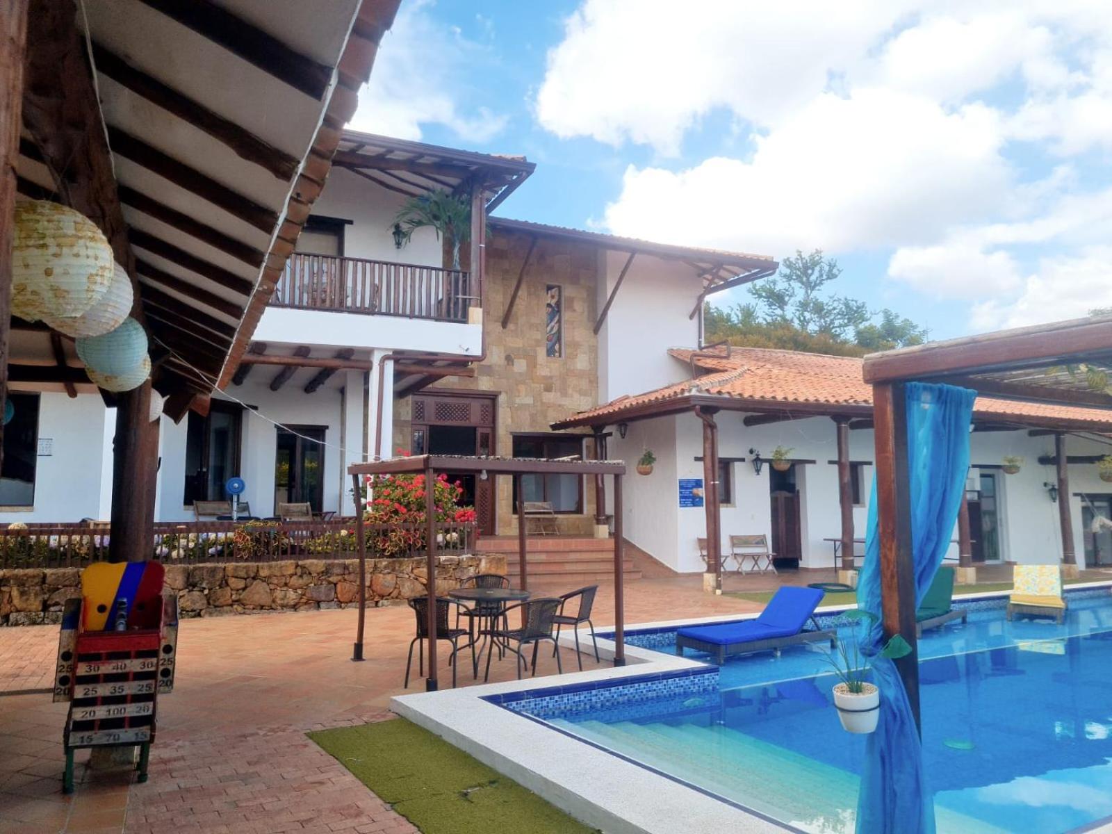 Villa Salomé la mejor vista y clima de la región