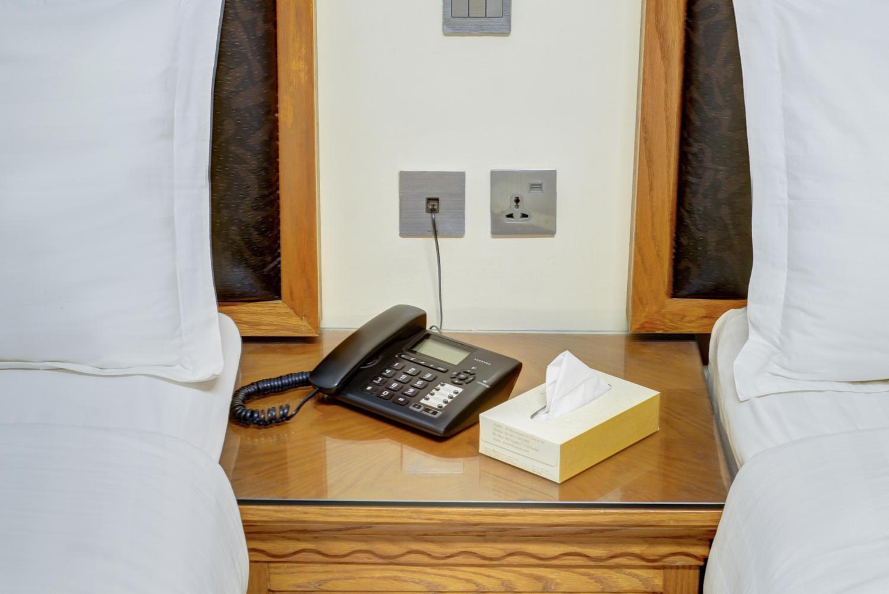 Aqaba Vacations - Dweik Hotel LUXURY 3 - Property Image 17