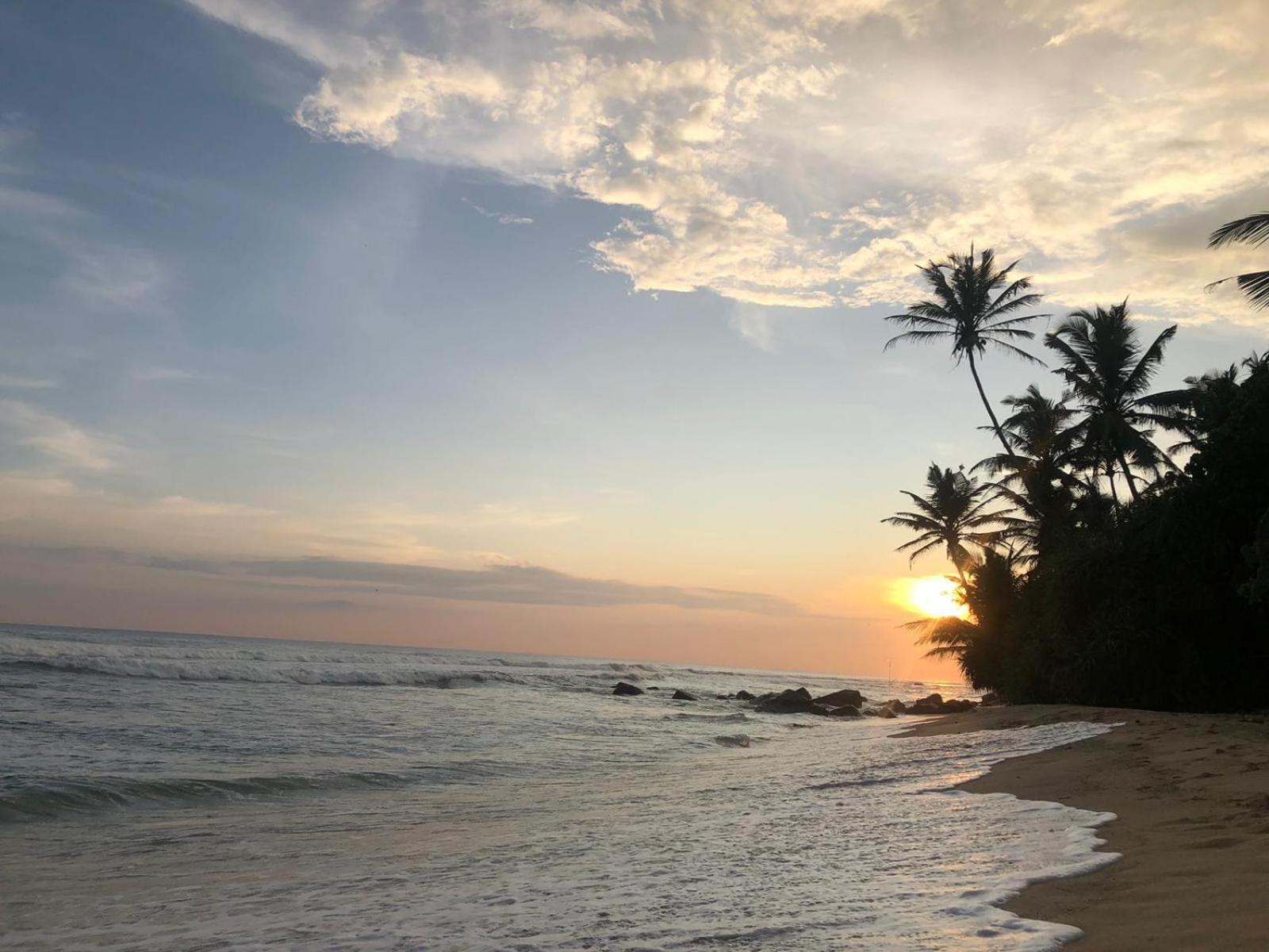 Sunny Lanka Guest House