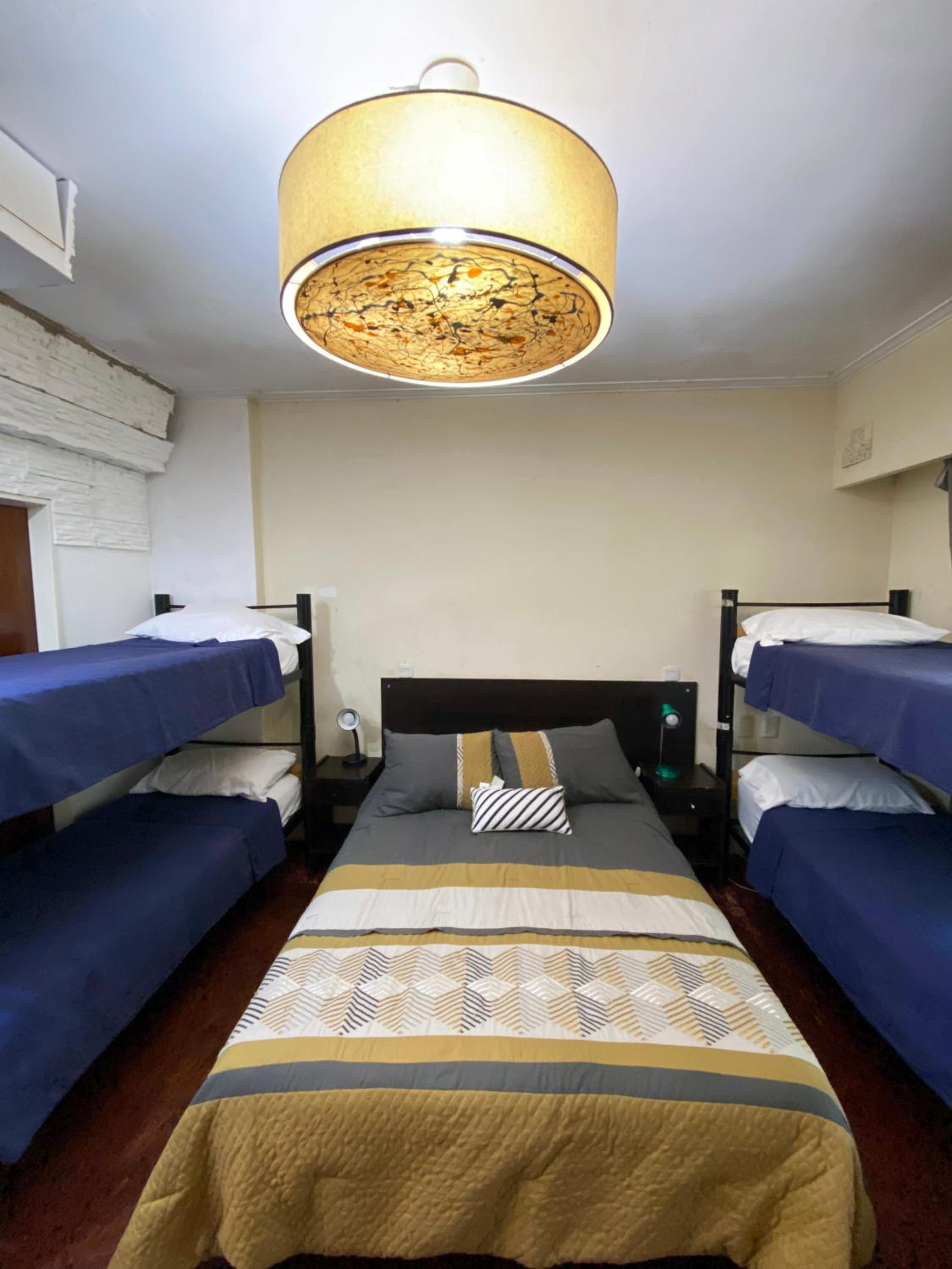 Palermo Soho Hostel