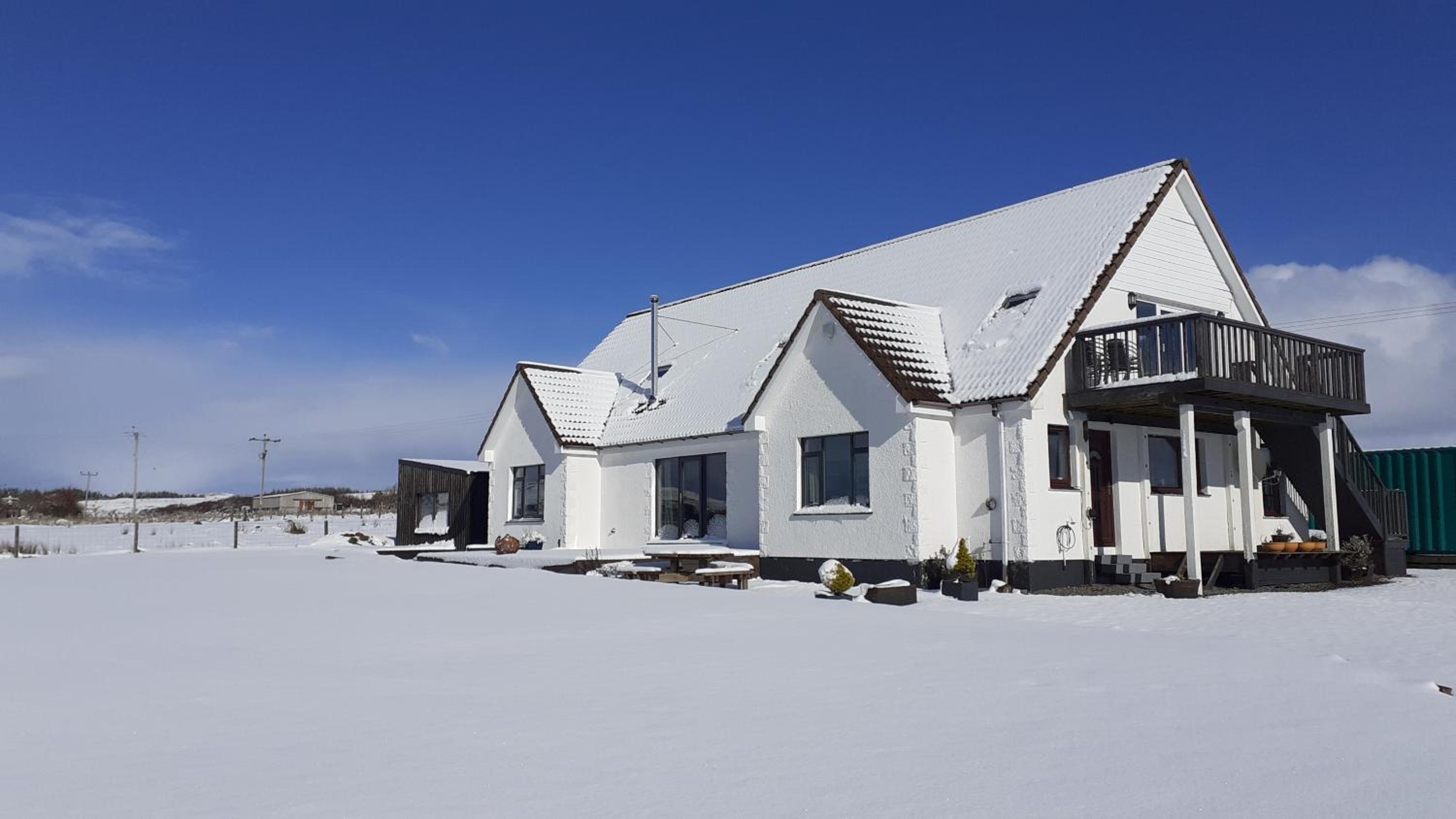 Achalochan House view 3