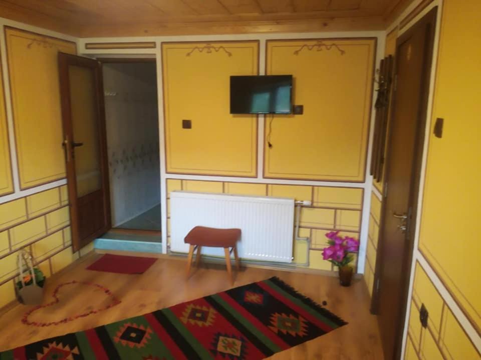 Радкината къща