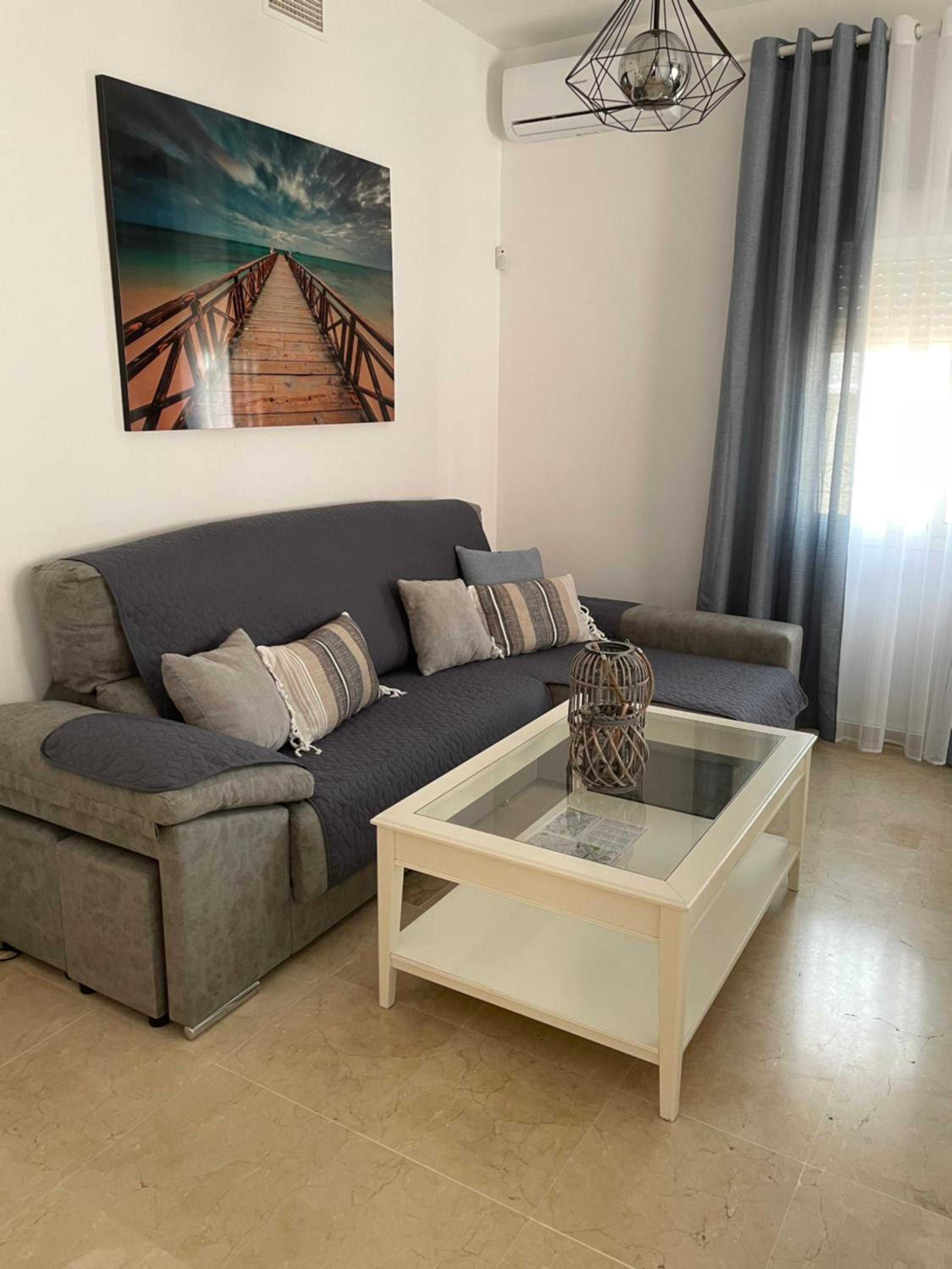 Villa TRIANA con piscina