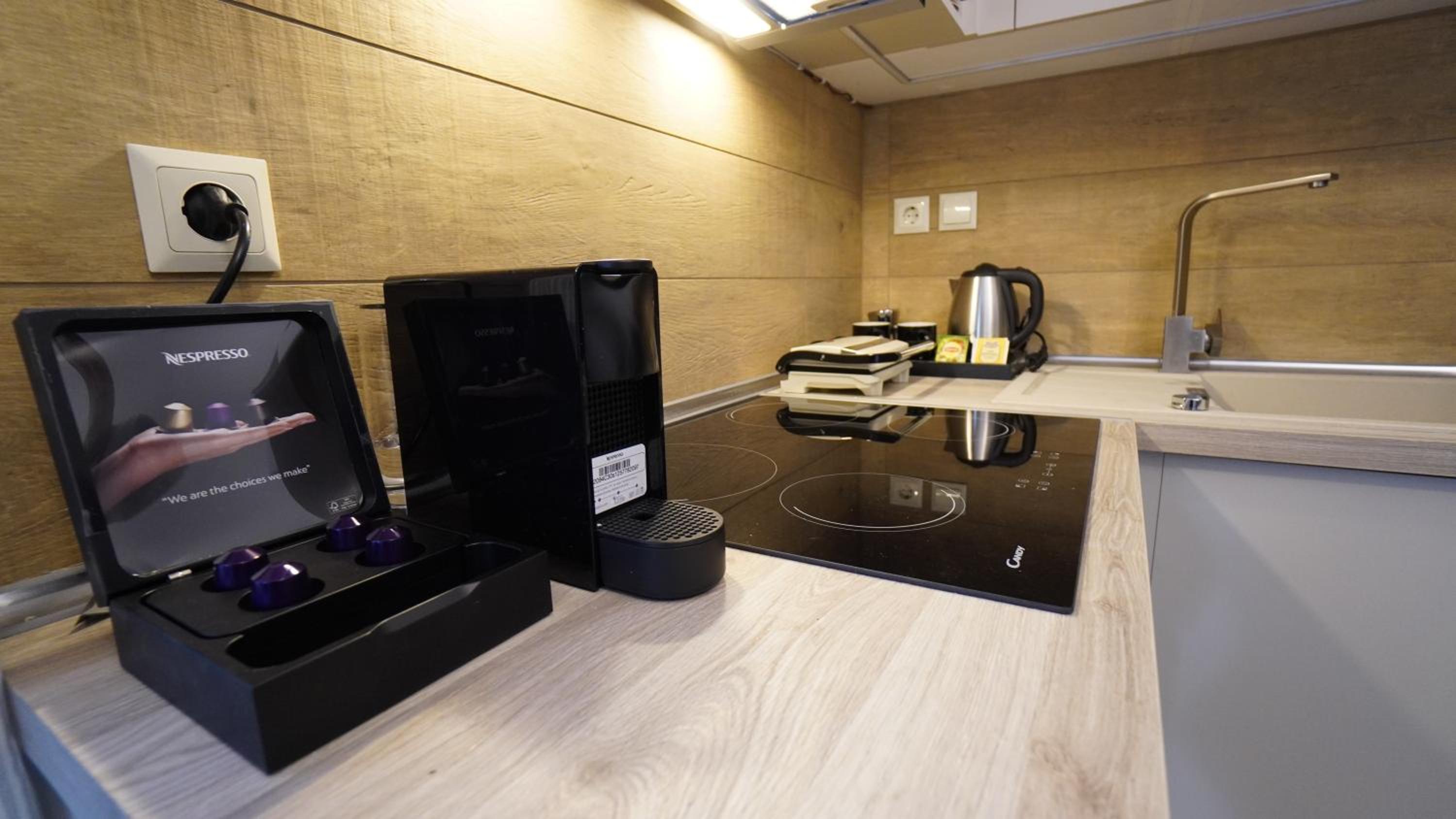 City Break Metro Ambelokipi