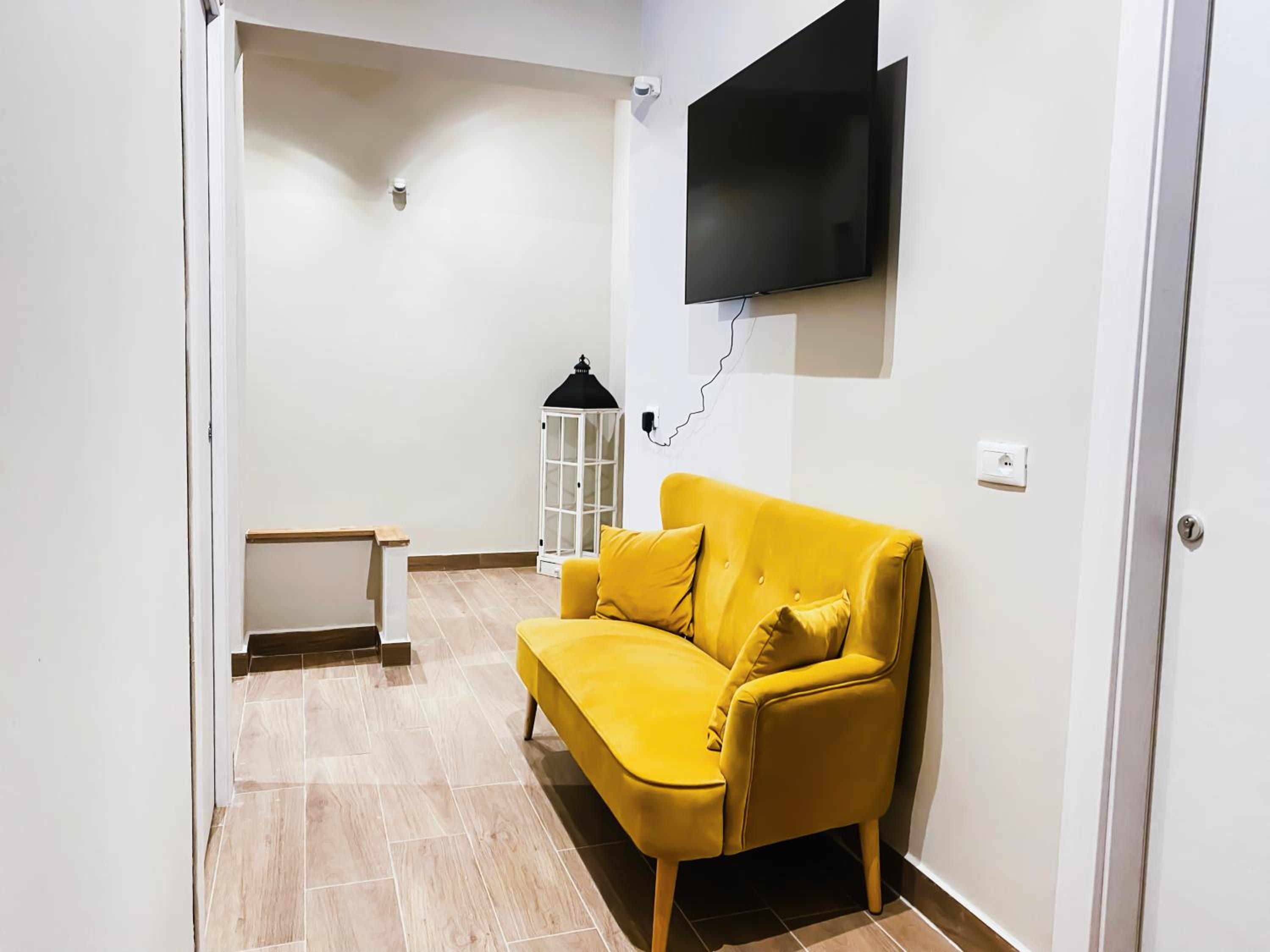 Leone Suite B&B & Restaurant AIC - Image 5