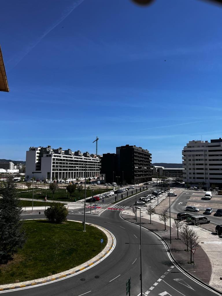 Pamplona ciudad maravilla