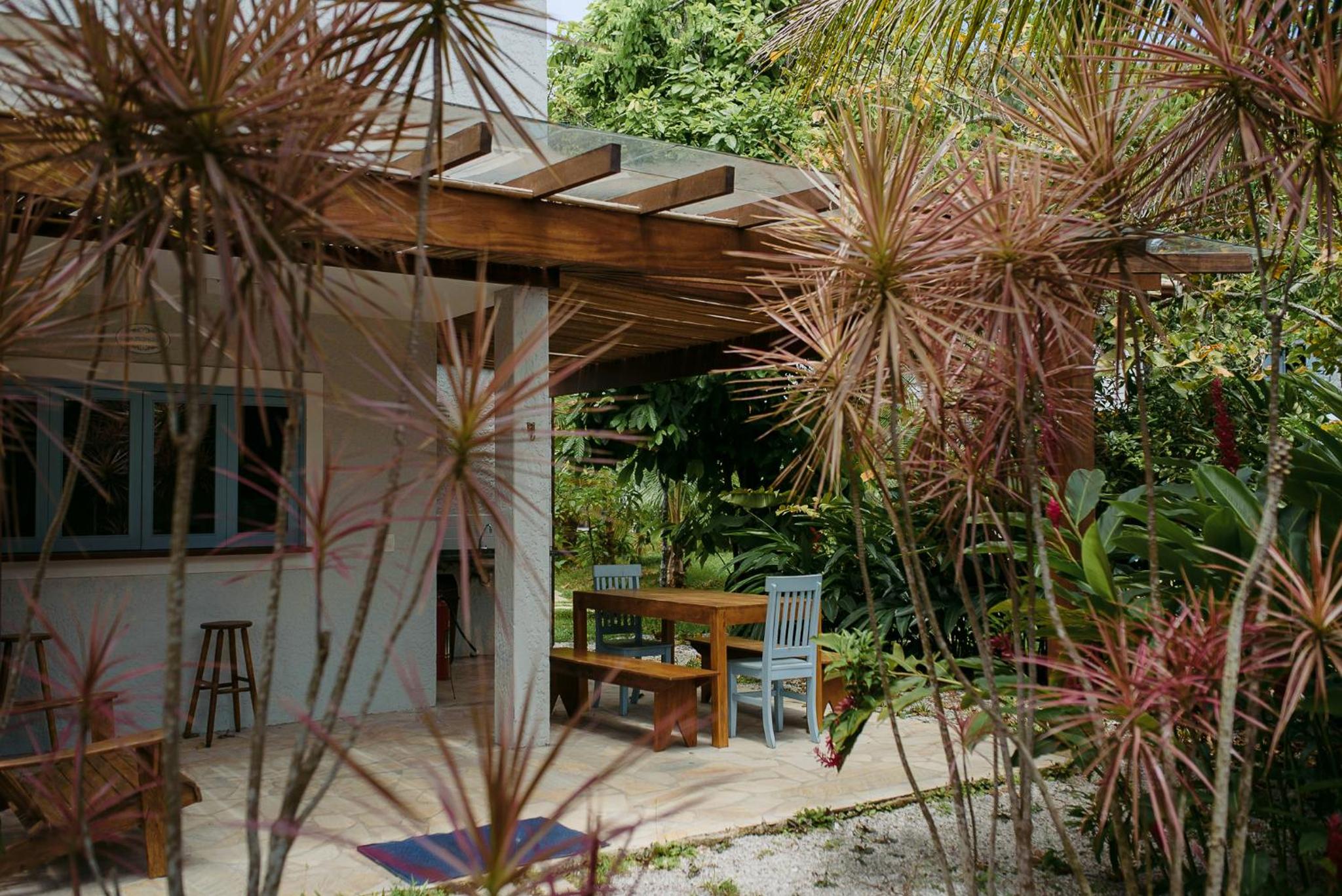 Villa Divina Pietra - Ubatuba
