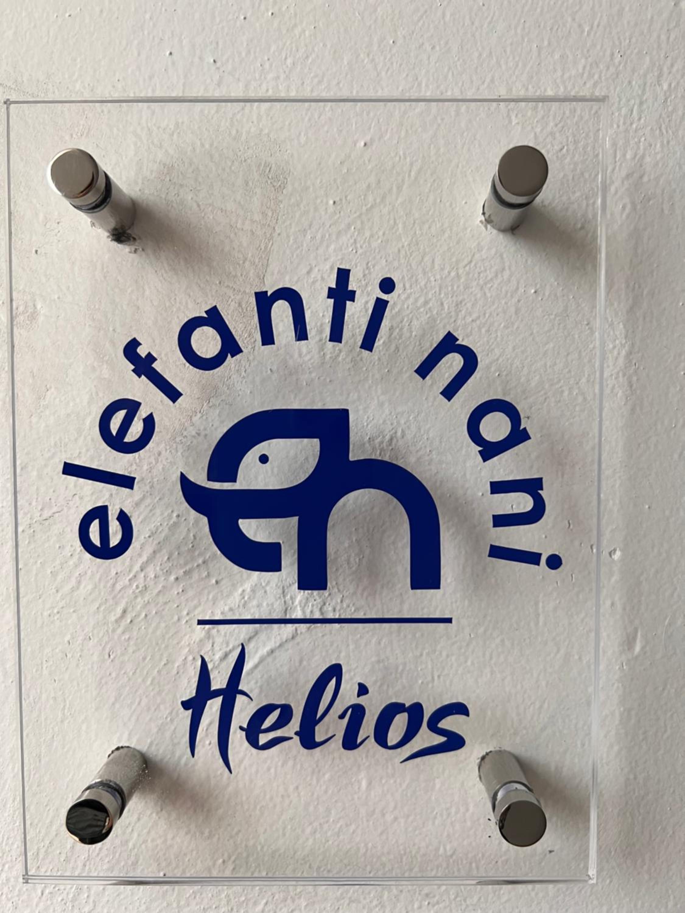 Elefanti Nani