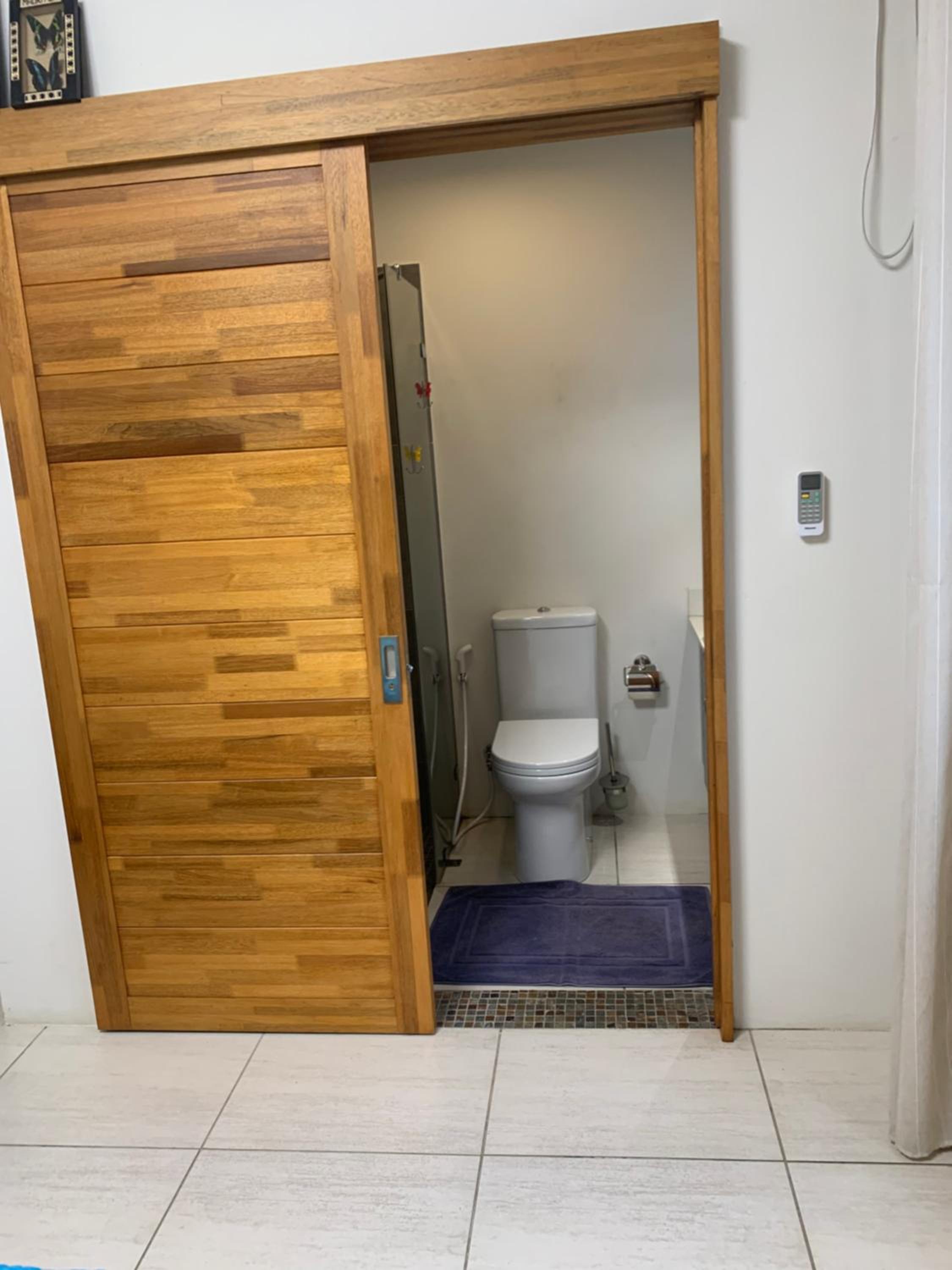 Great family-friendly Appartment flic en flac MRU view 4