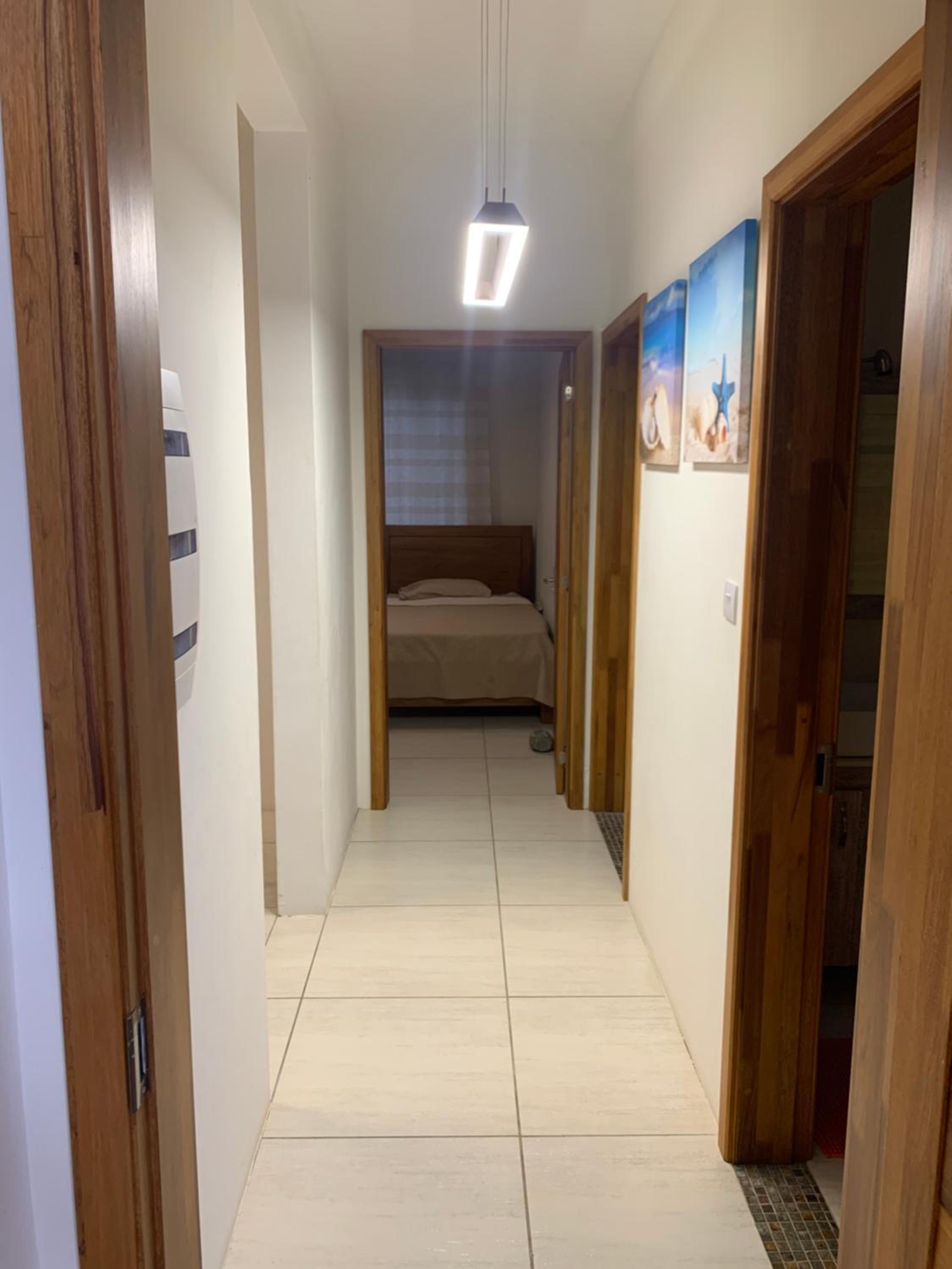 Great family-friendly Appartment flic en flac MRU view 3