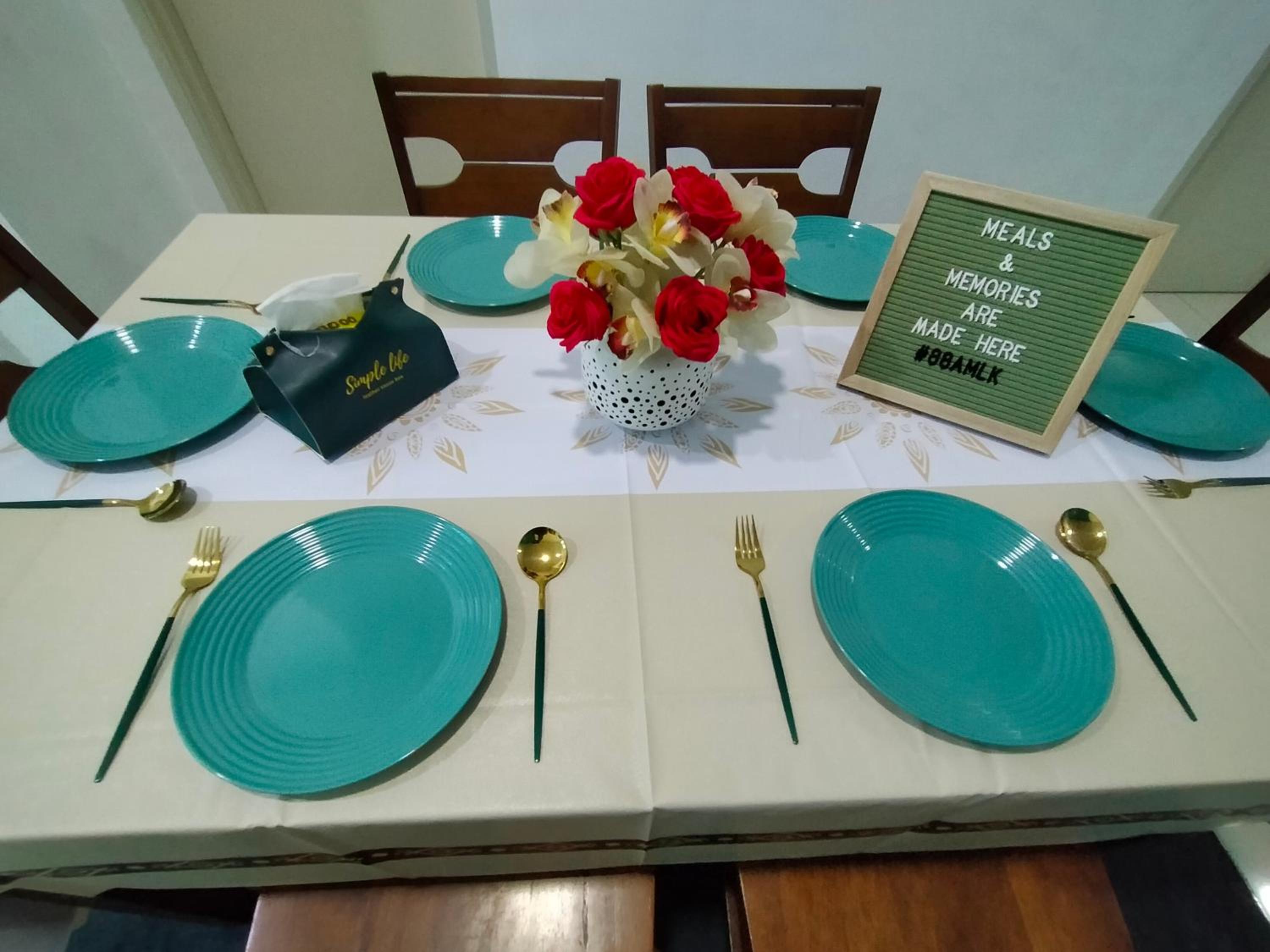 Homestay 88A Melaka for 9 pax with Private Pool, Smart TV, Netflix and Wifi, photo 11