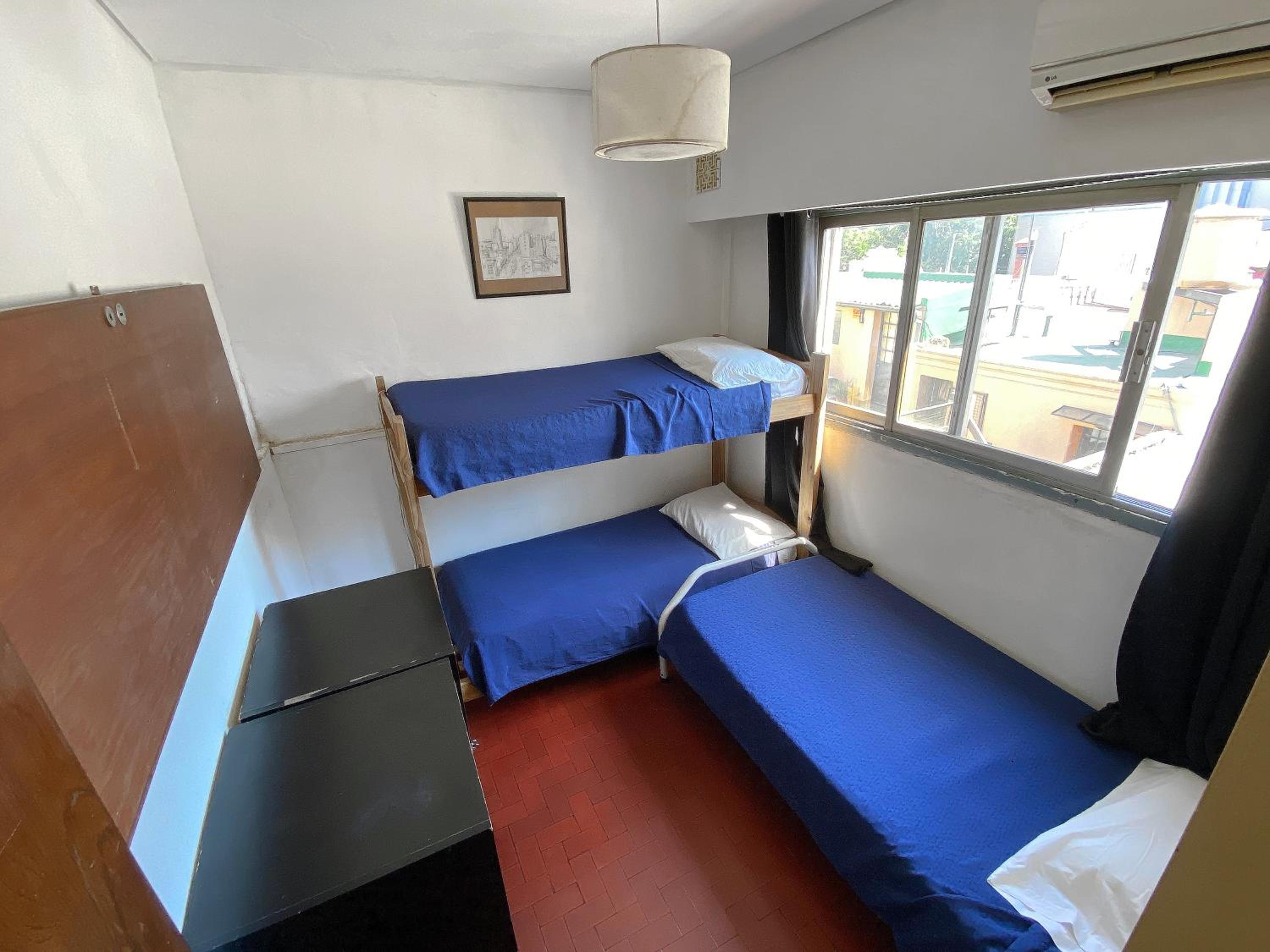 Palermo Soho Hostel