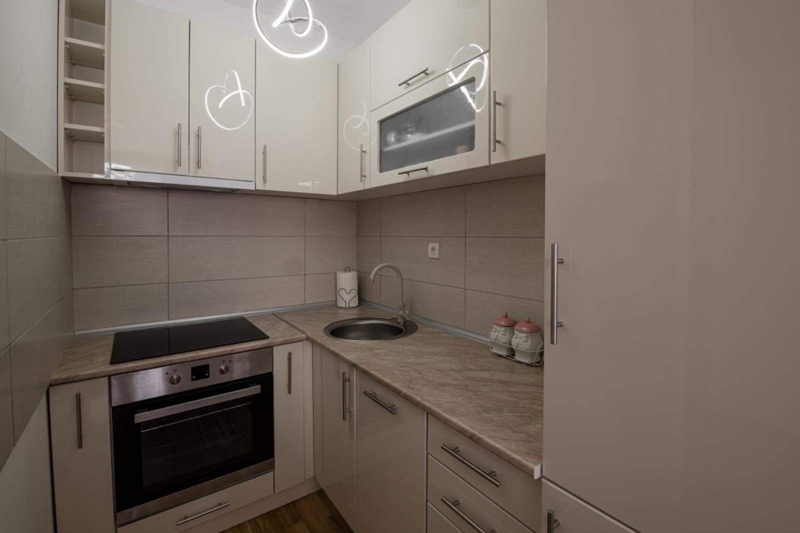 Apartman Neda N view 4